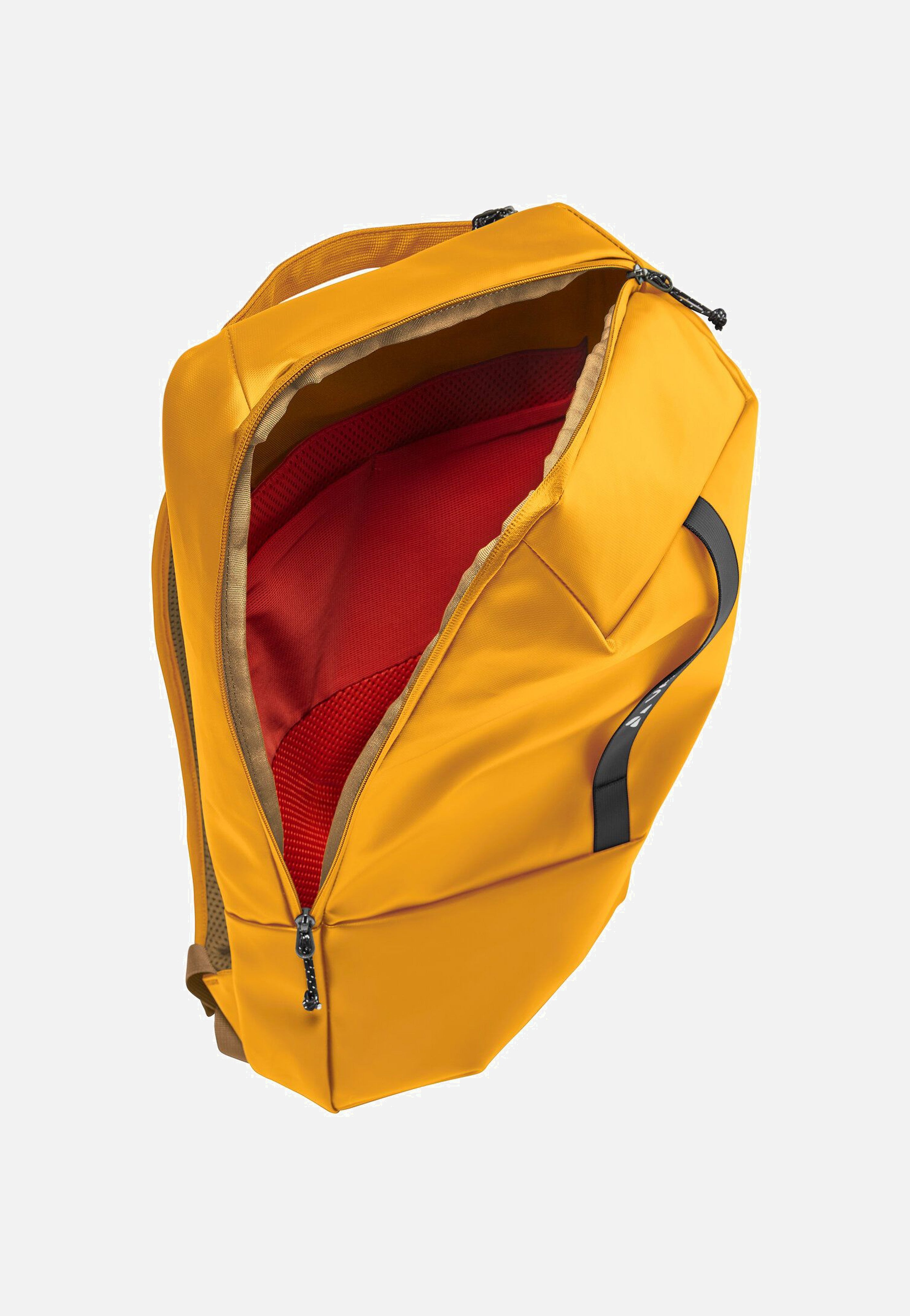 Vaude - Mineo 17 Burnt Yellow - Backpack | Neutral-Image