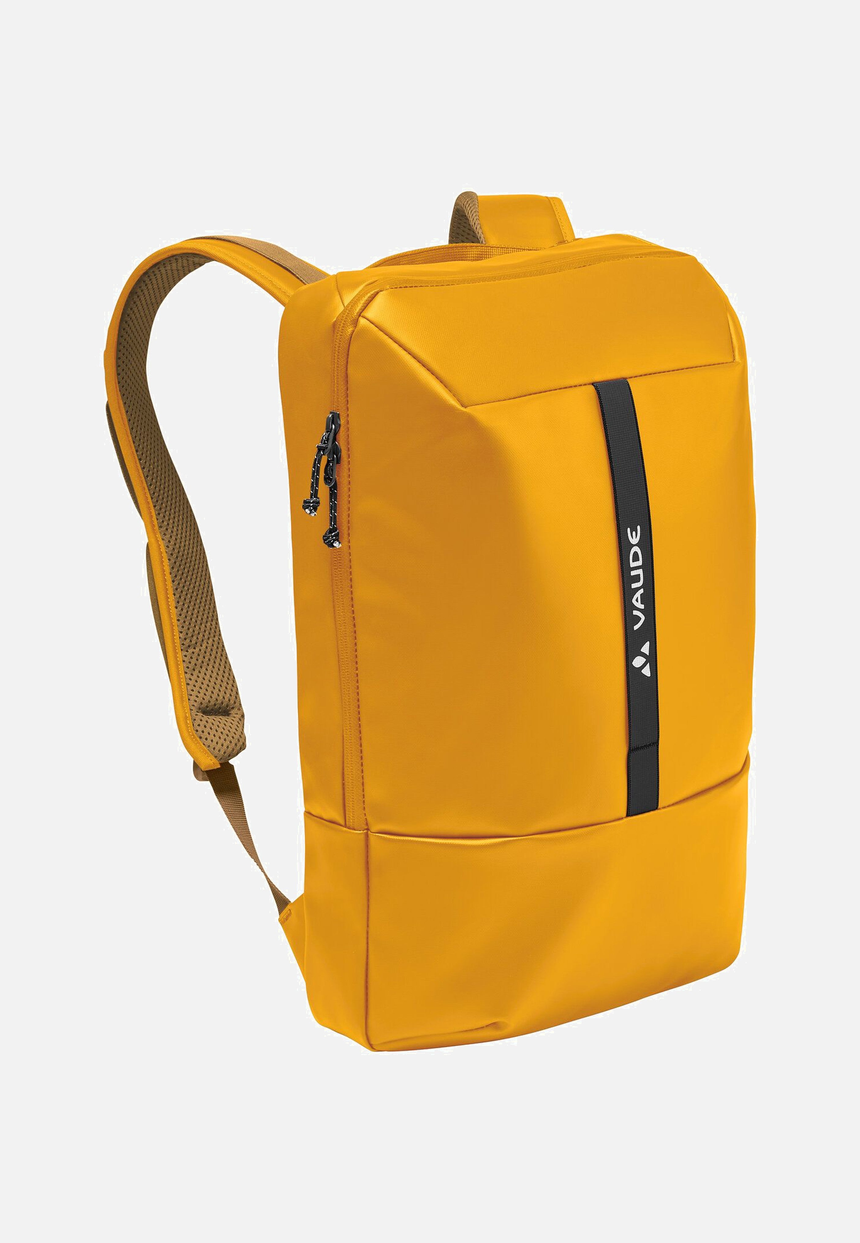 Vaude - Mineo 17 Burnt Yellow - Backpack | Neutral-Image