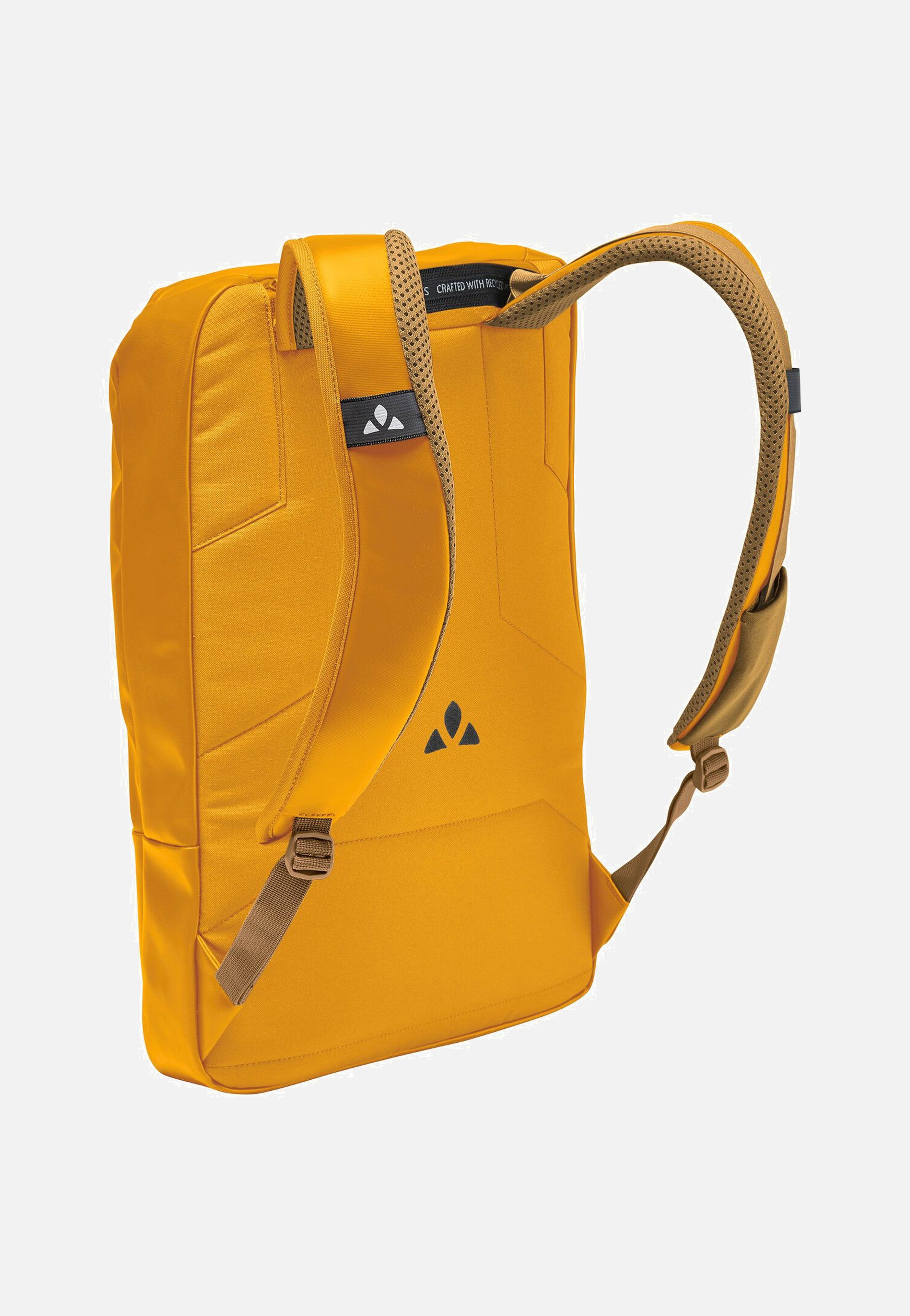 Vaude - Mineo 17 Burnt Yellow - Backpack | Neutral-Image