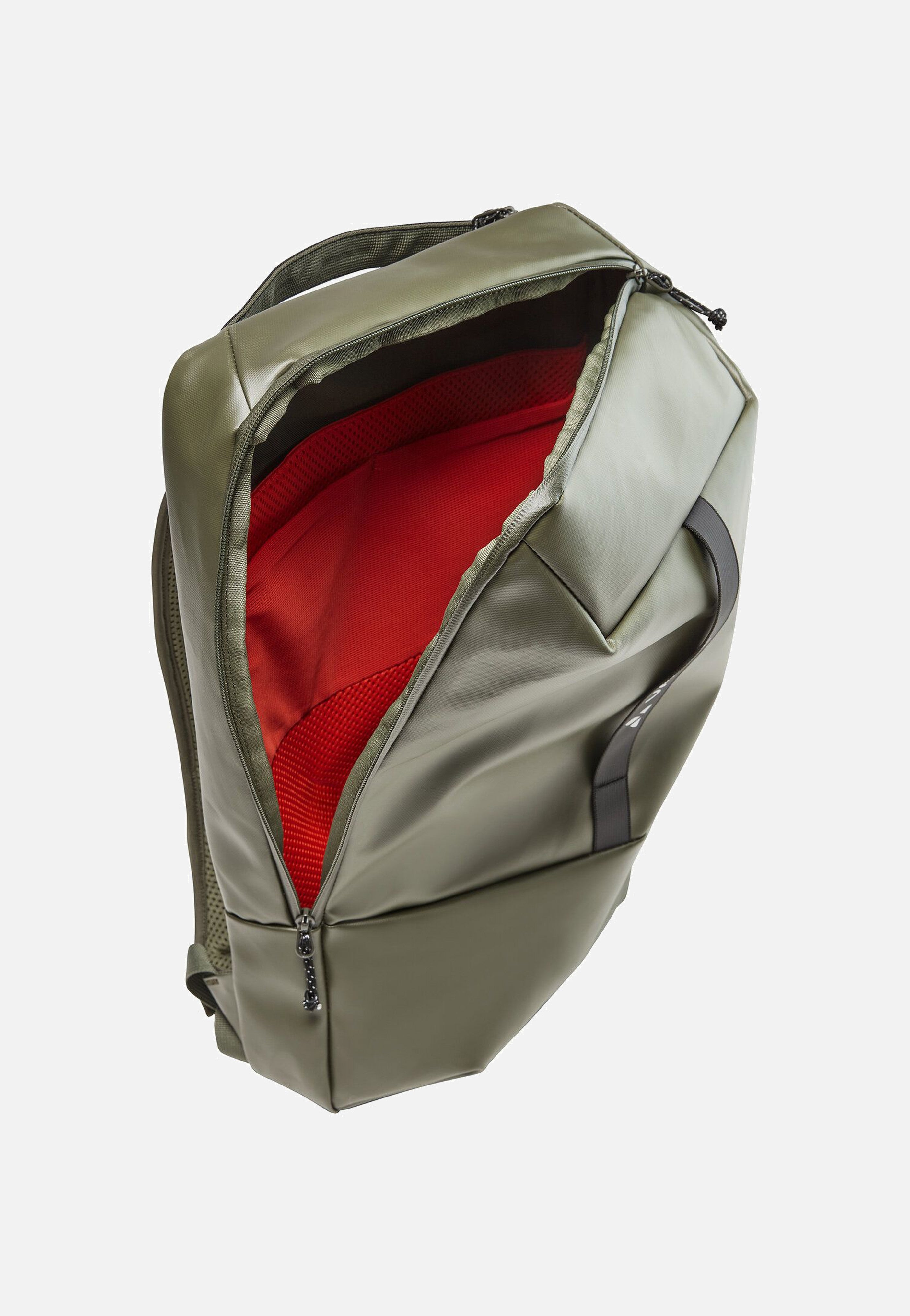 Vaude - Mineo 17 Khaki - Backpack | Neutral-Image
