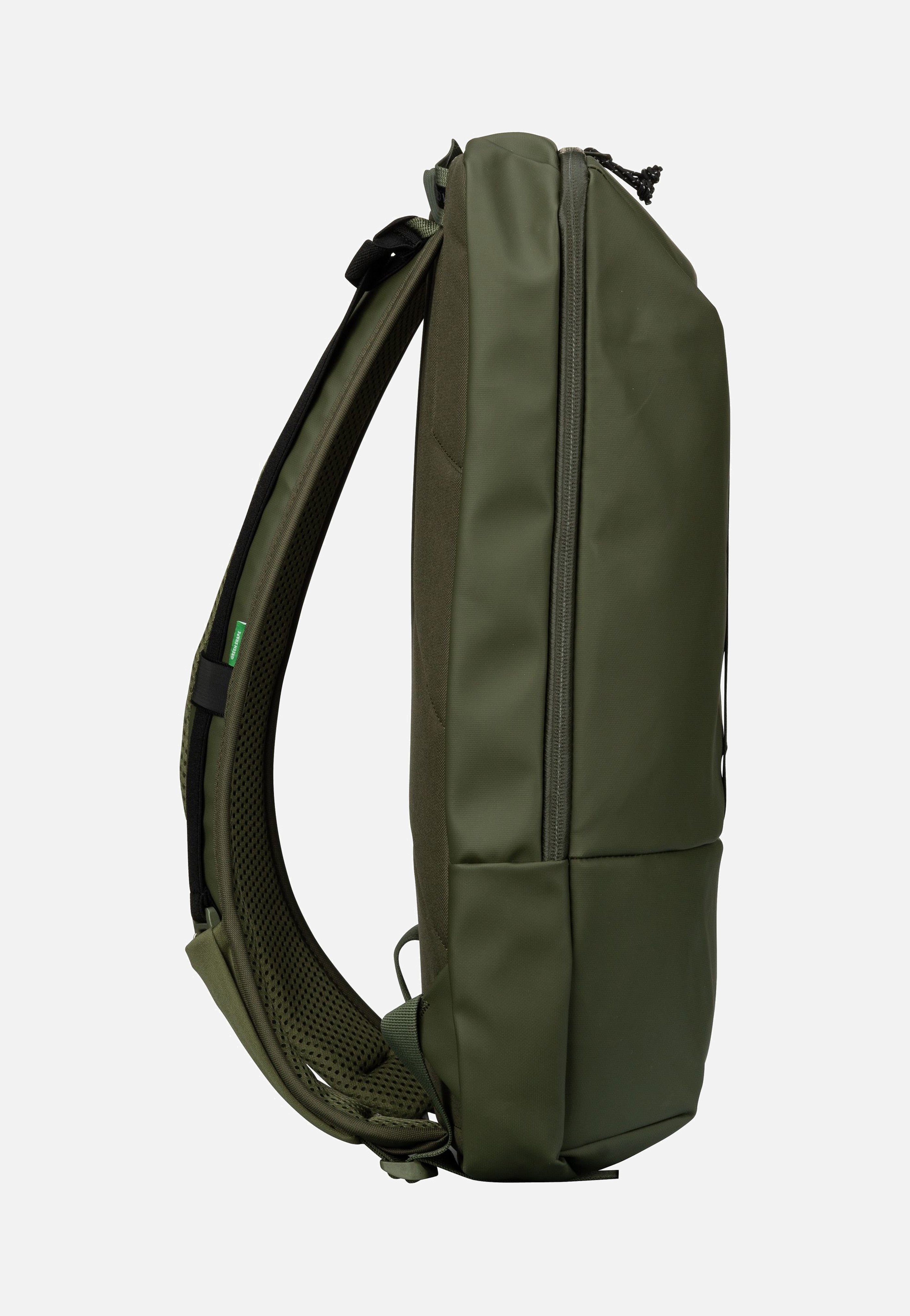 Vaude - Mineo 17 Khaki - Backpack | Neutral-Image