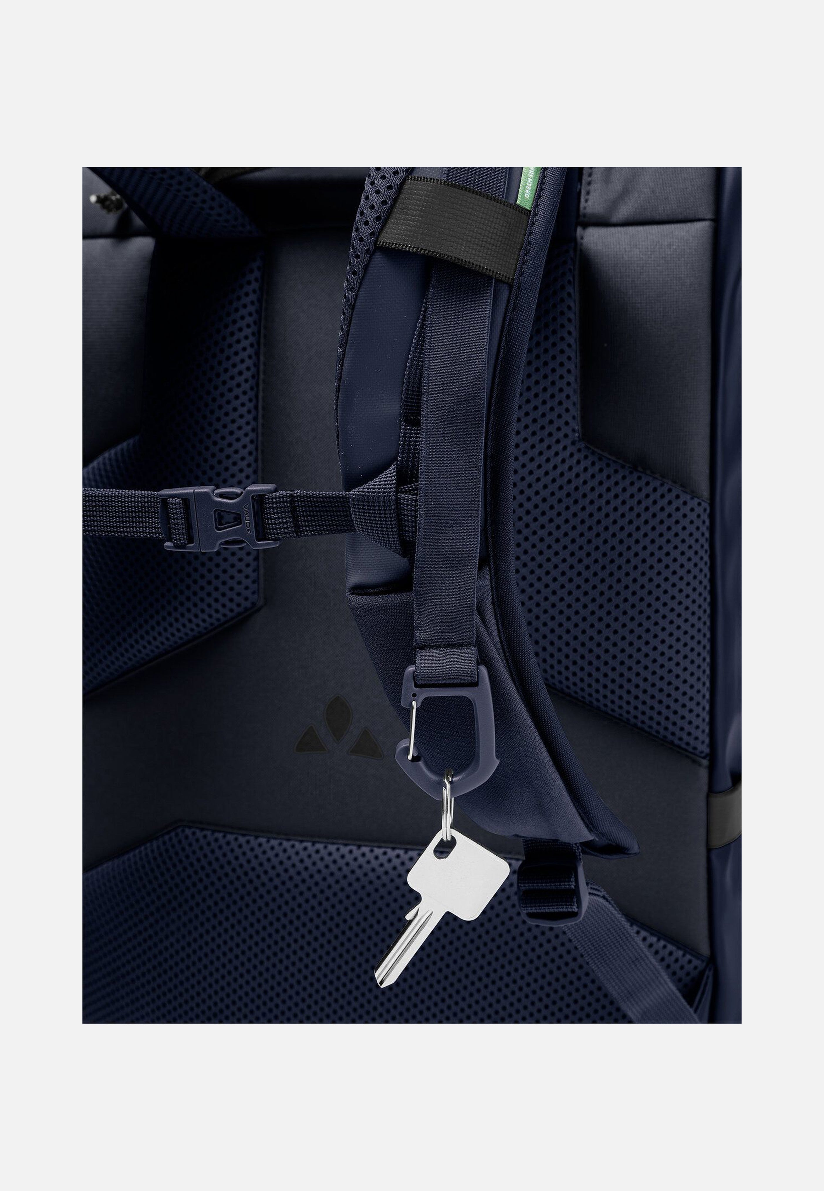 Vaude - Mineo 23 Eclipse - Rolltop Backpack | Neutral-Image