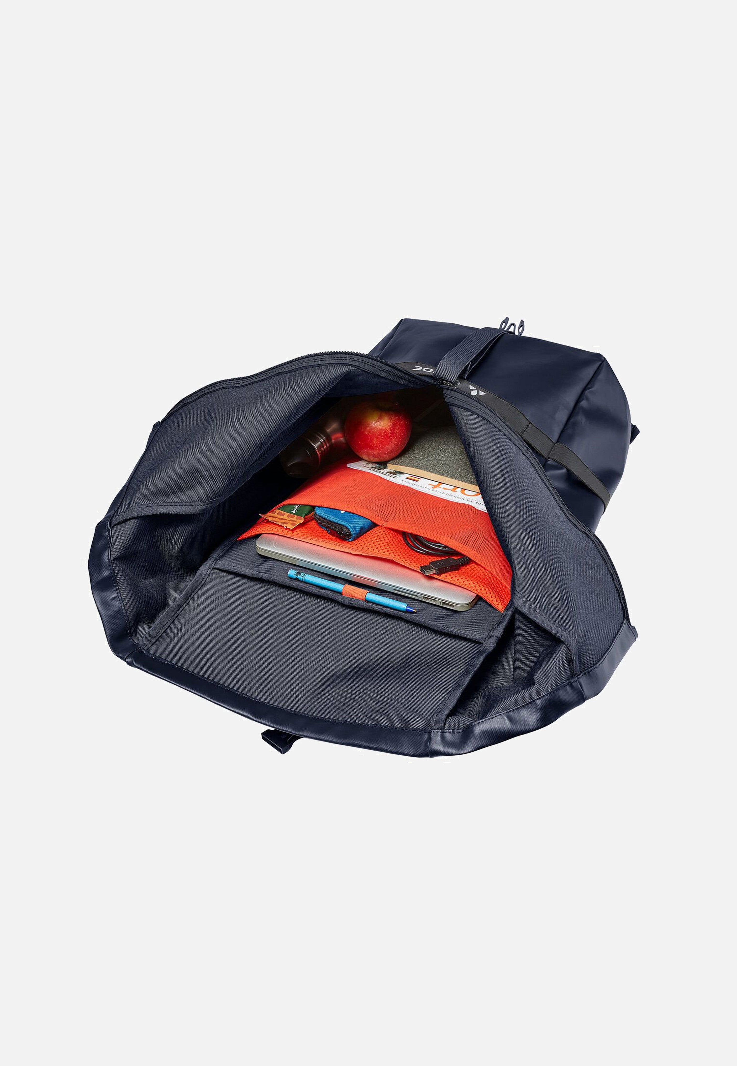 Vaude - Mineo 23 Eclipse - Rolltop Backpack | Neutral-Image