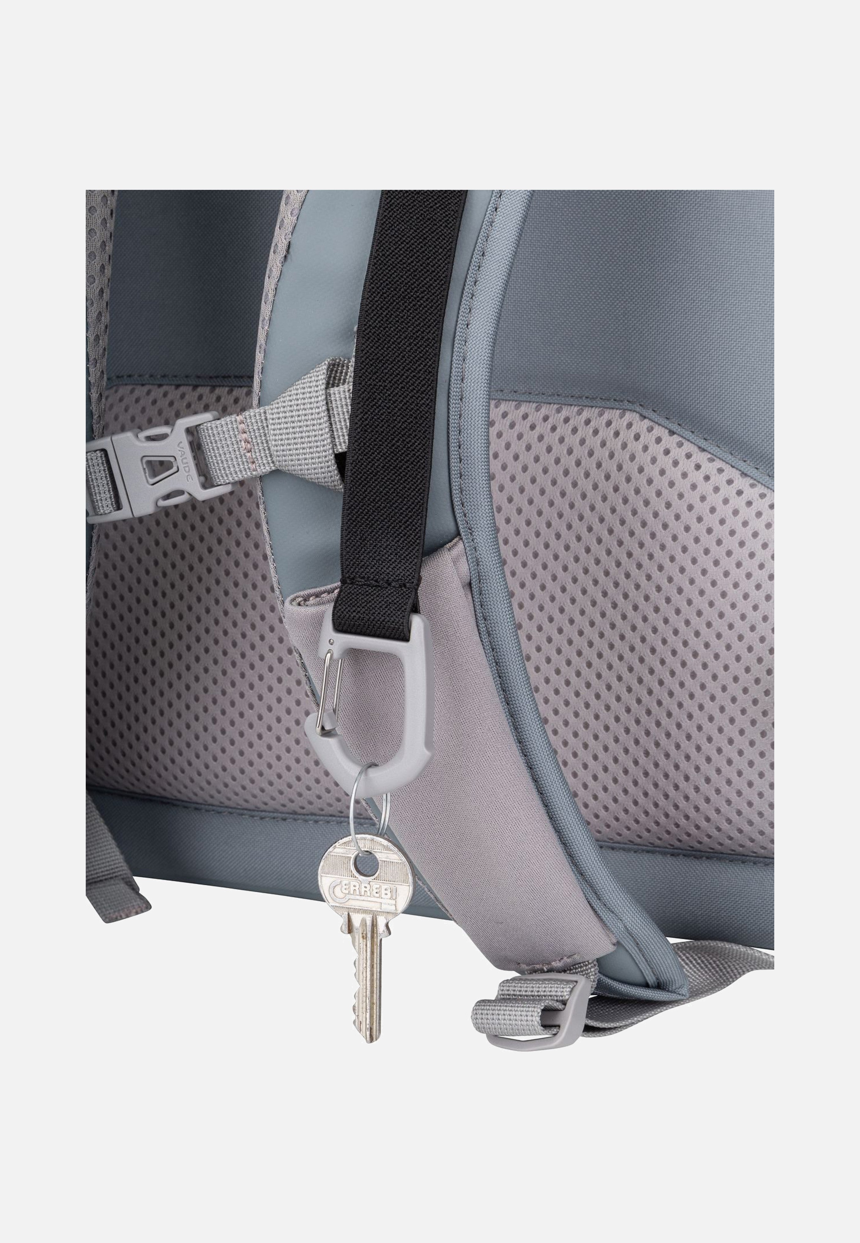 Vaude - Mineo 23 Heron - Rolltop Backpack | Neutral-Image