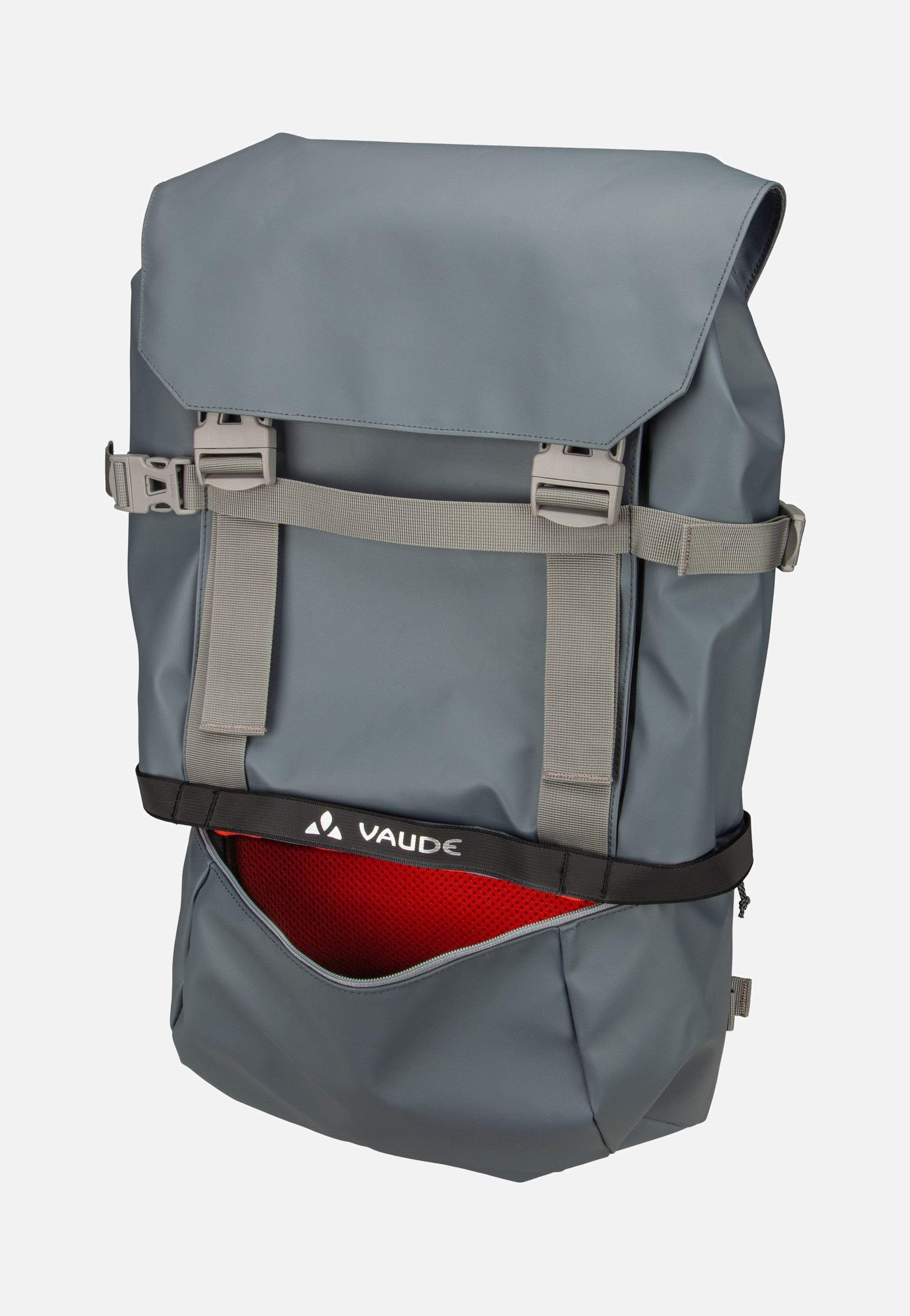 Vaude - Mineo Backpack 30 Heron - Rolltop Backpack | Neutral-Image