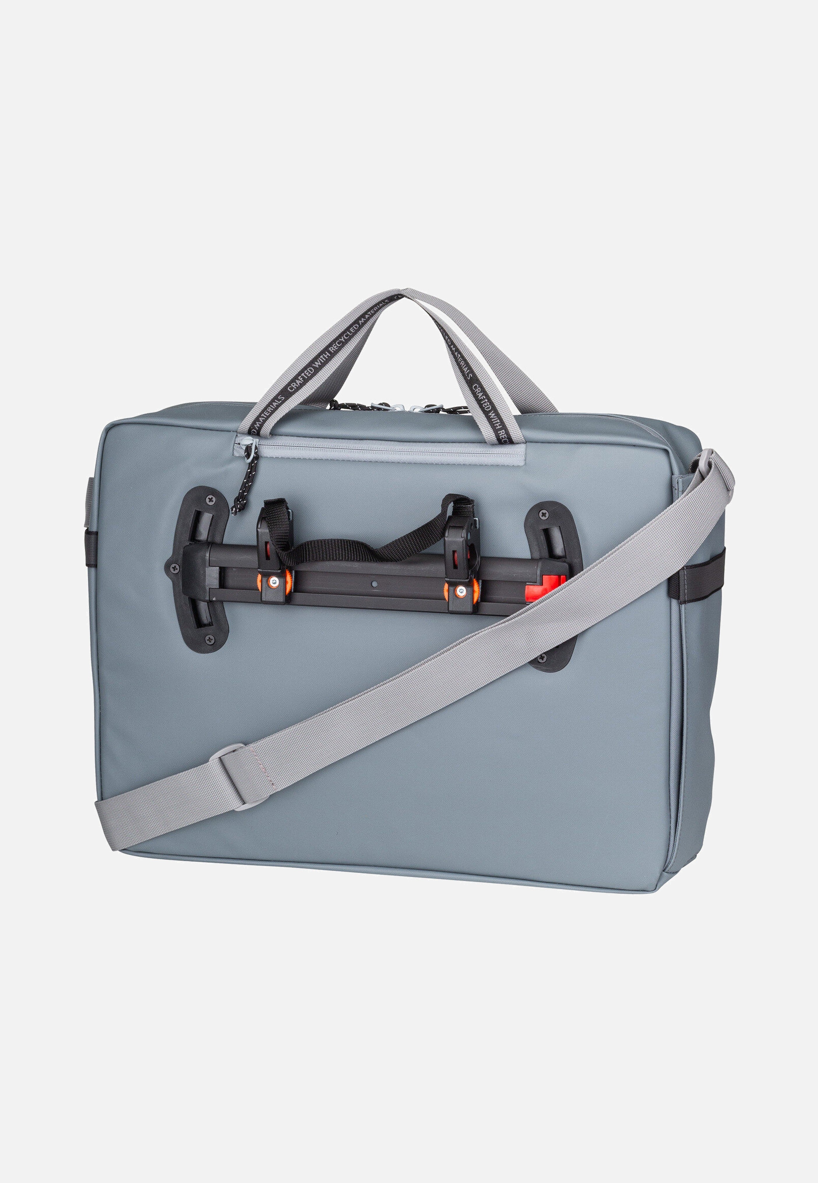 Vaude - Mineo Commuter 17 Heron - Bike Bag | Neutral-Image