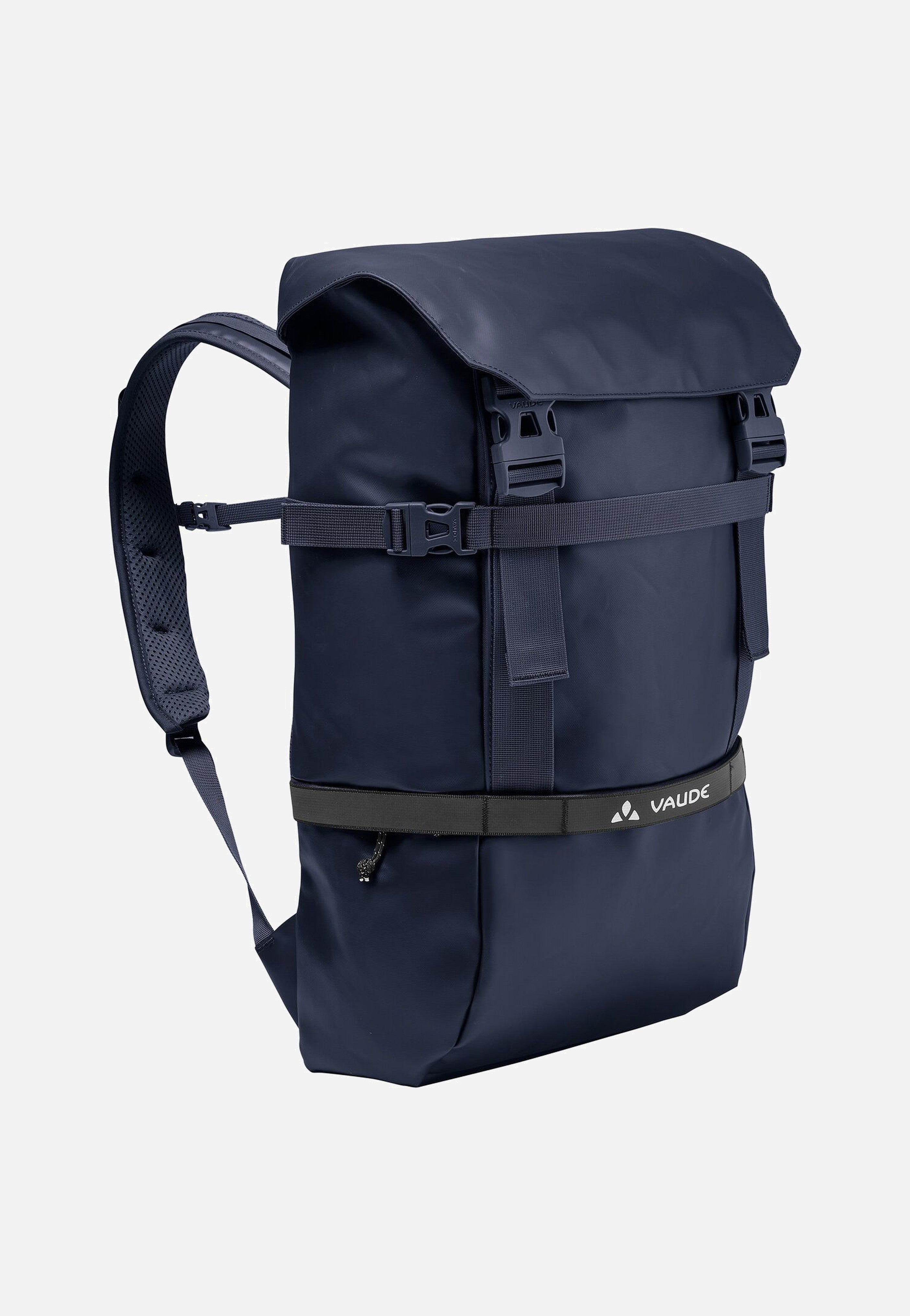 Vaude - Mineo Daypack 30 Eclipse - Rolltop Backpack | Neutral-Image