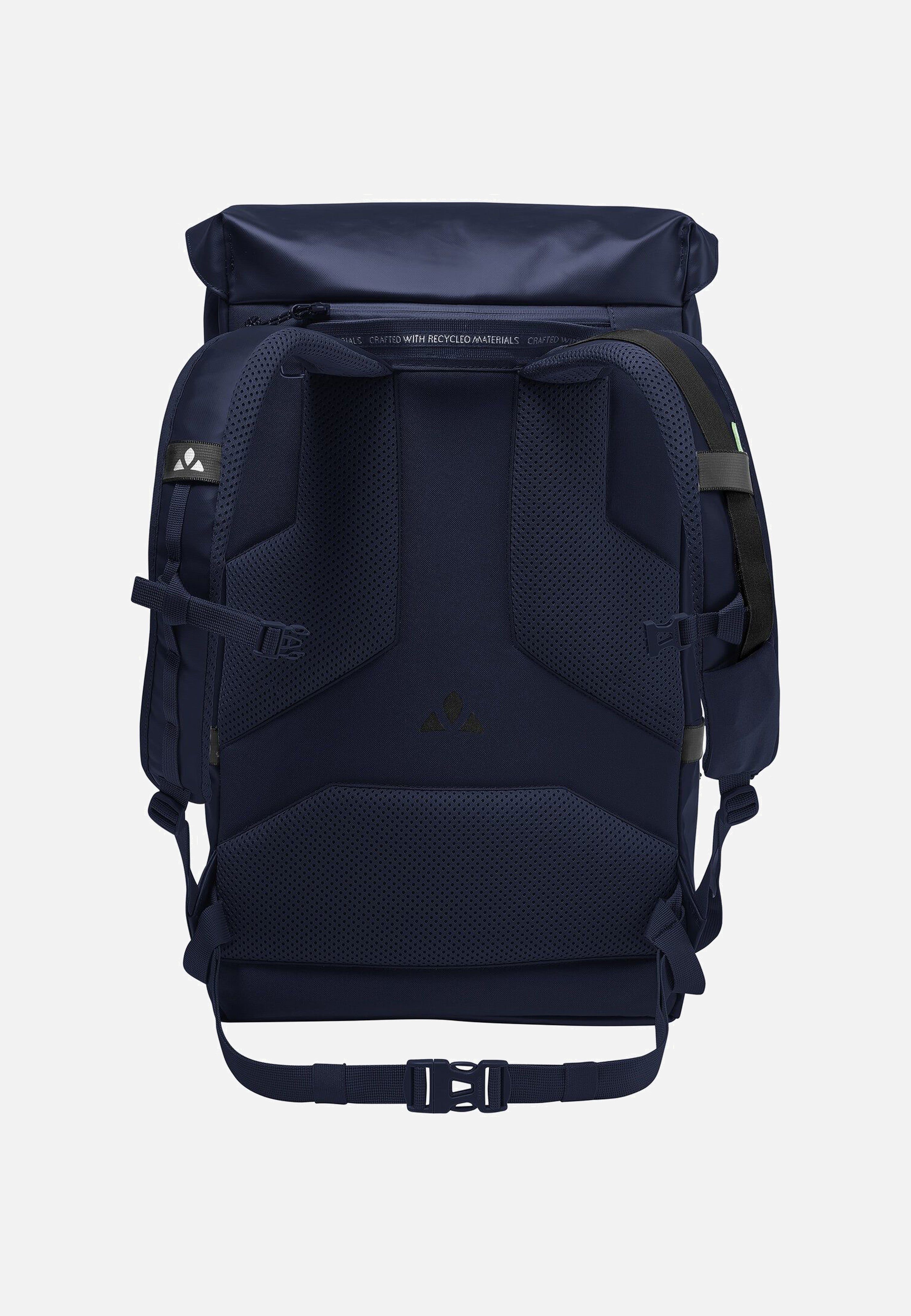 Vaude - Mineo Daypack 30 Eclipse - Rolltop Backpack | Neutral-Image