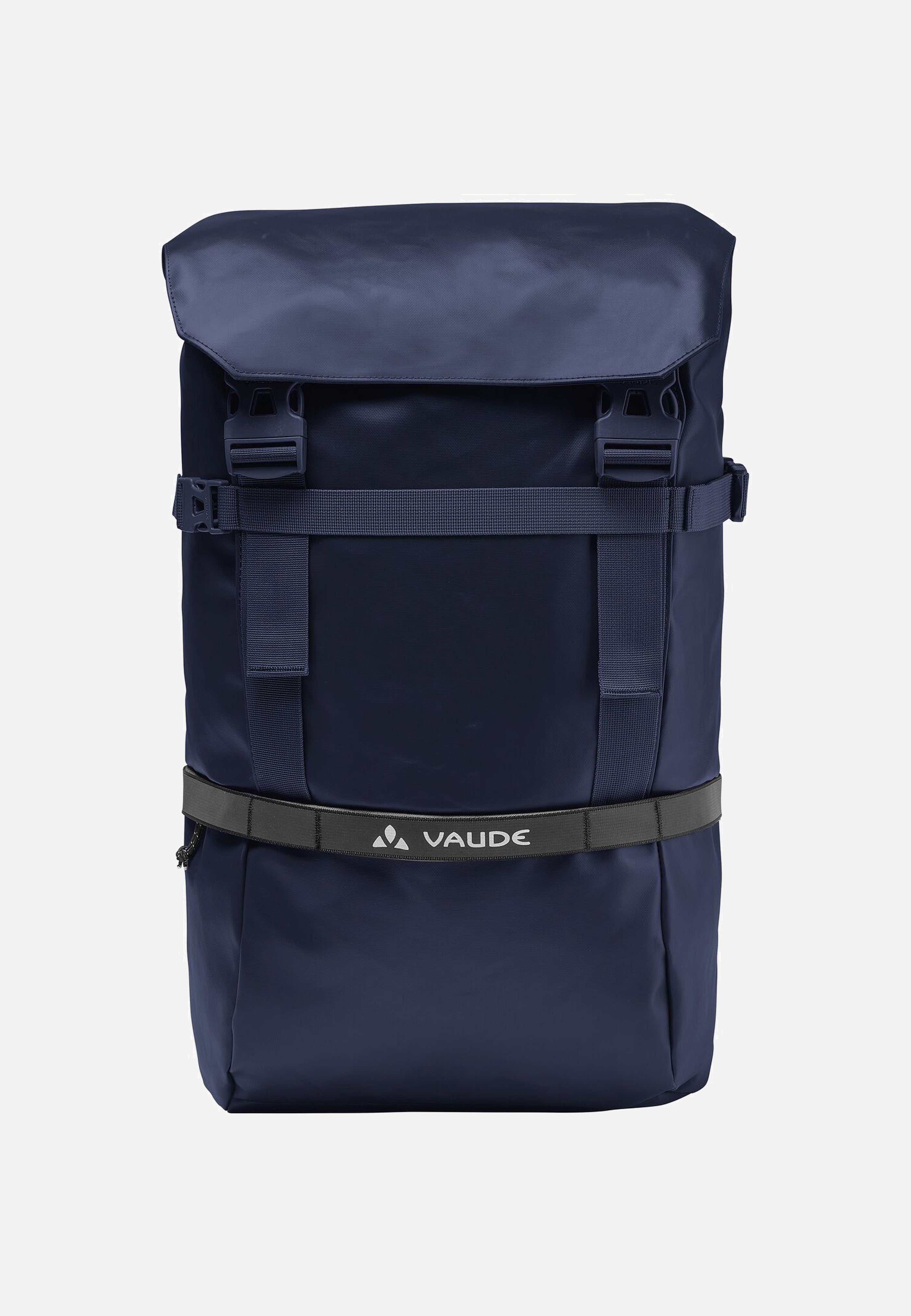 Vaude - Mineo Daypack 30 Eclipse - Rolltop Backpack | Neutral-Image
