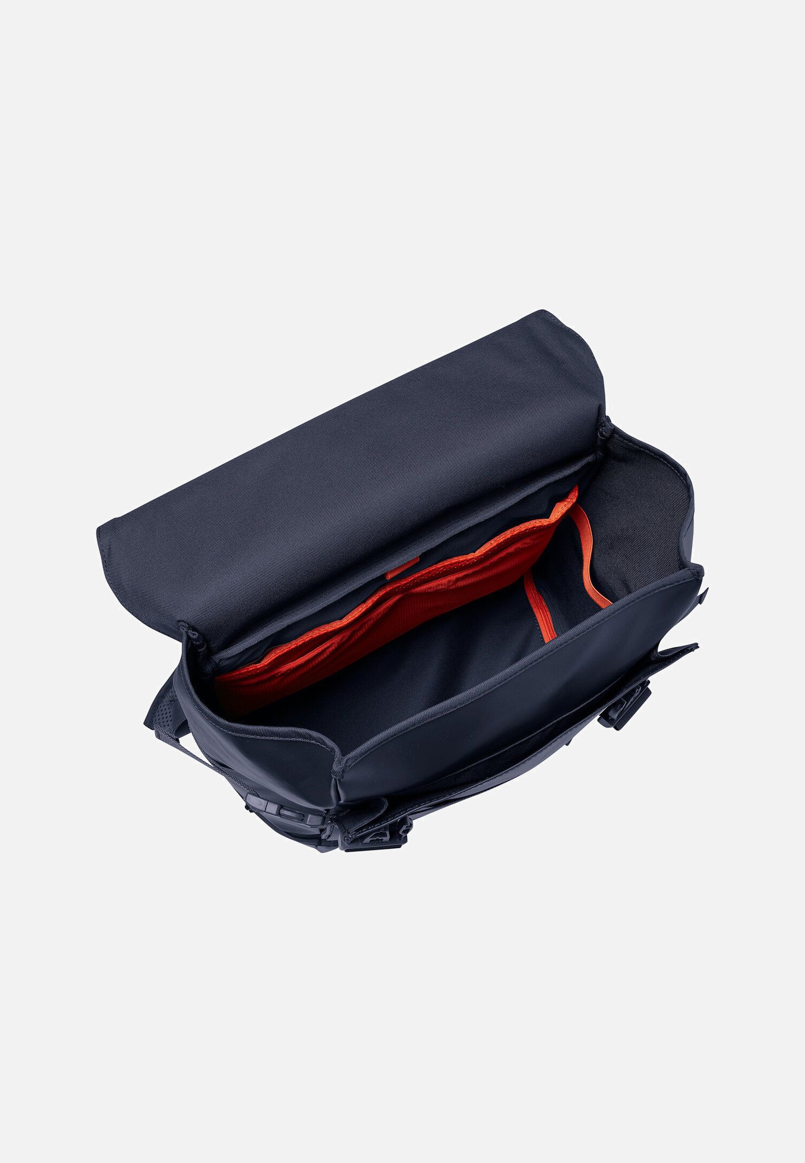 Vaude - Mineo Daypack 30 Eclipse - Rolltop Backpack | Neutral-Image