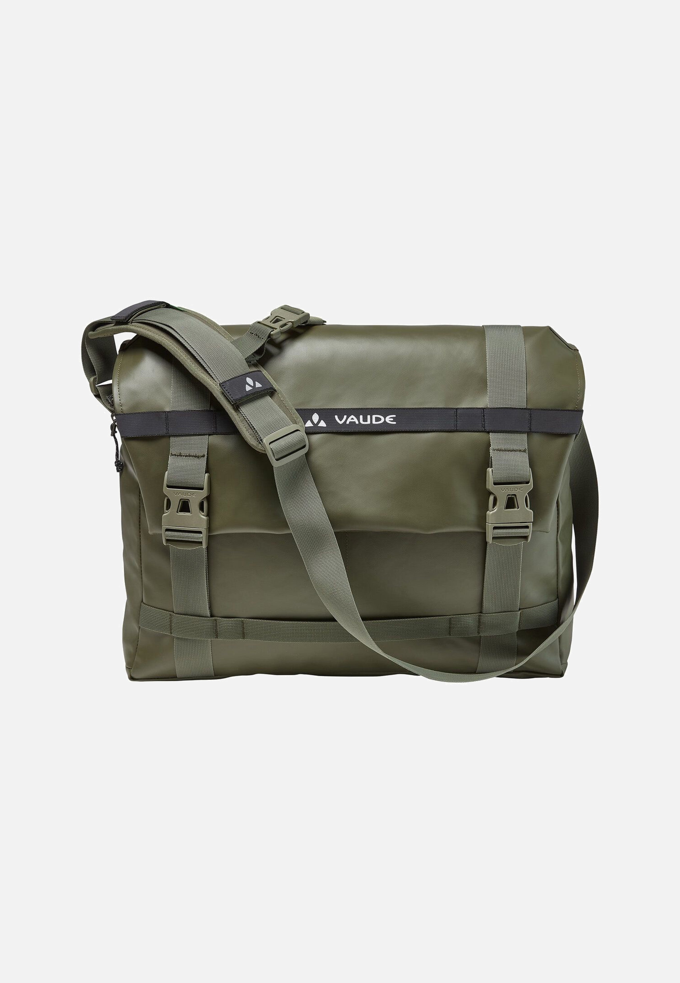 Vaude - Mineo 22 Khaki - Messenger Bag | Neutral-Image