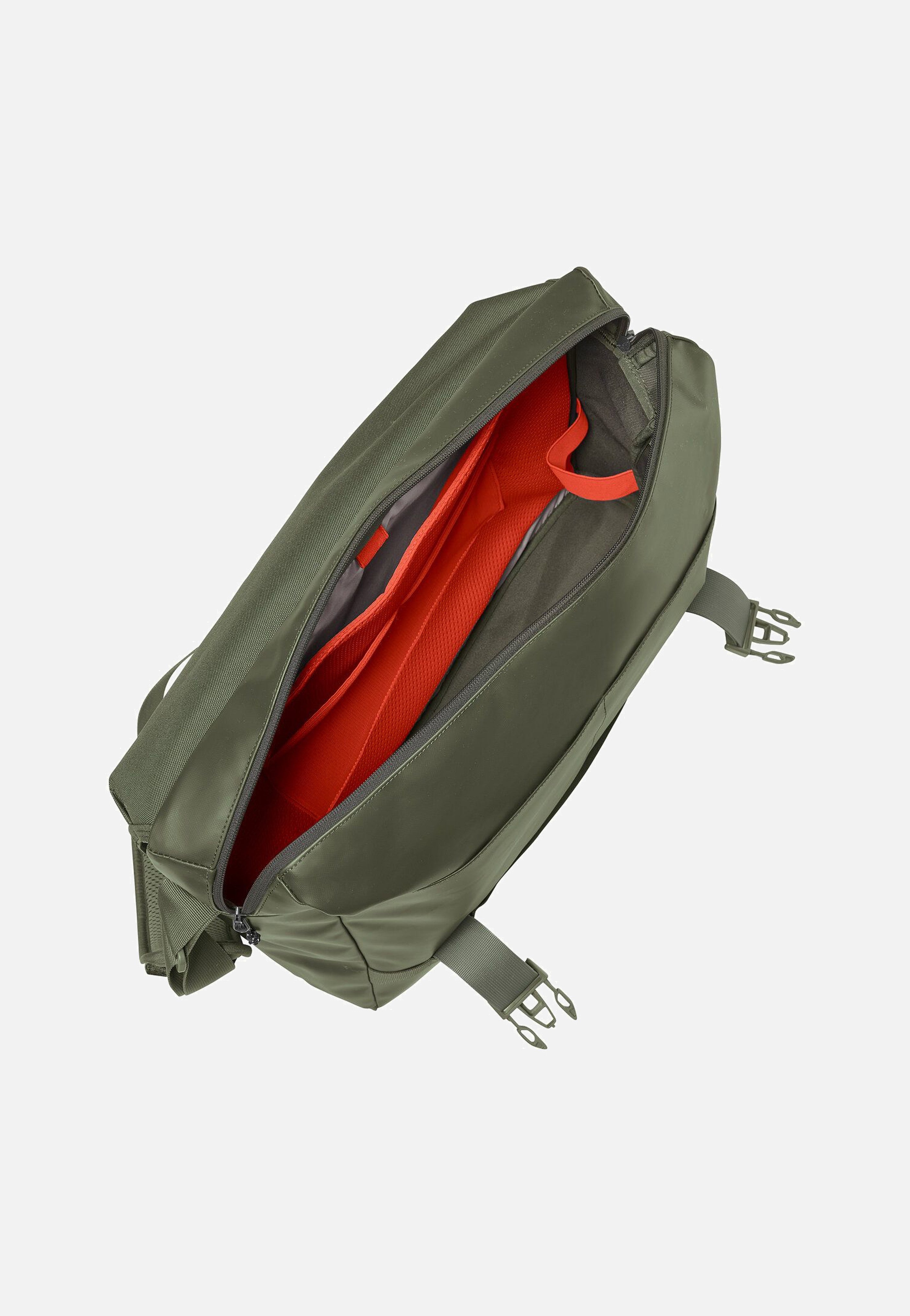 Vaude - Mineo 22 Khaki - Messenger Bag | Neutral-Image