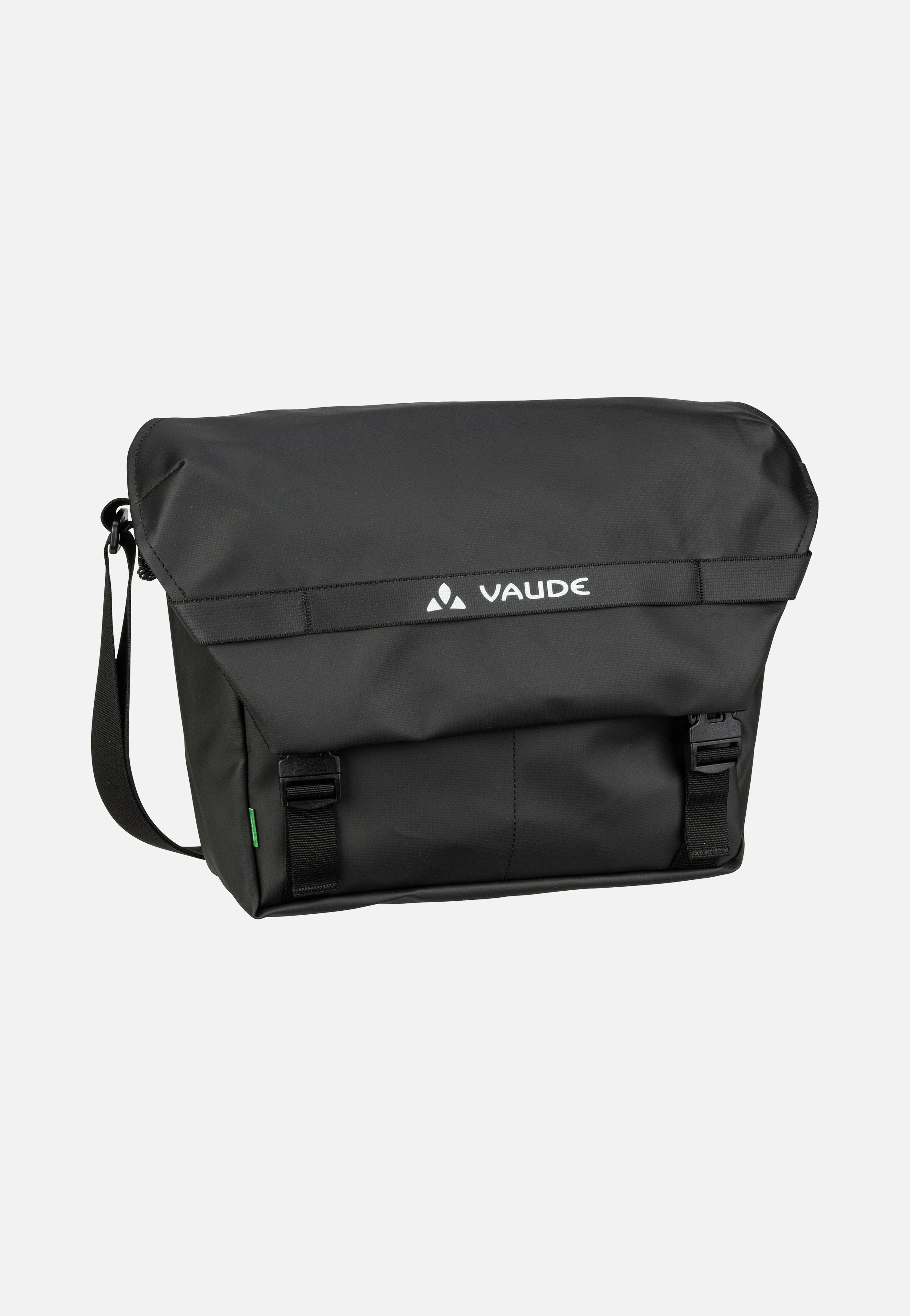 Vaude - Mineo 9 Black - Messenger Bag | Neutral-Image