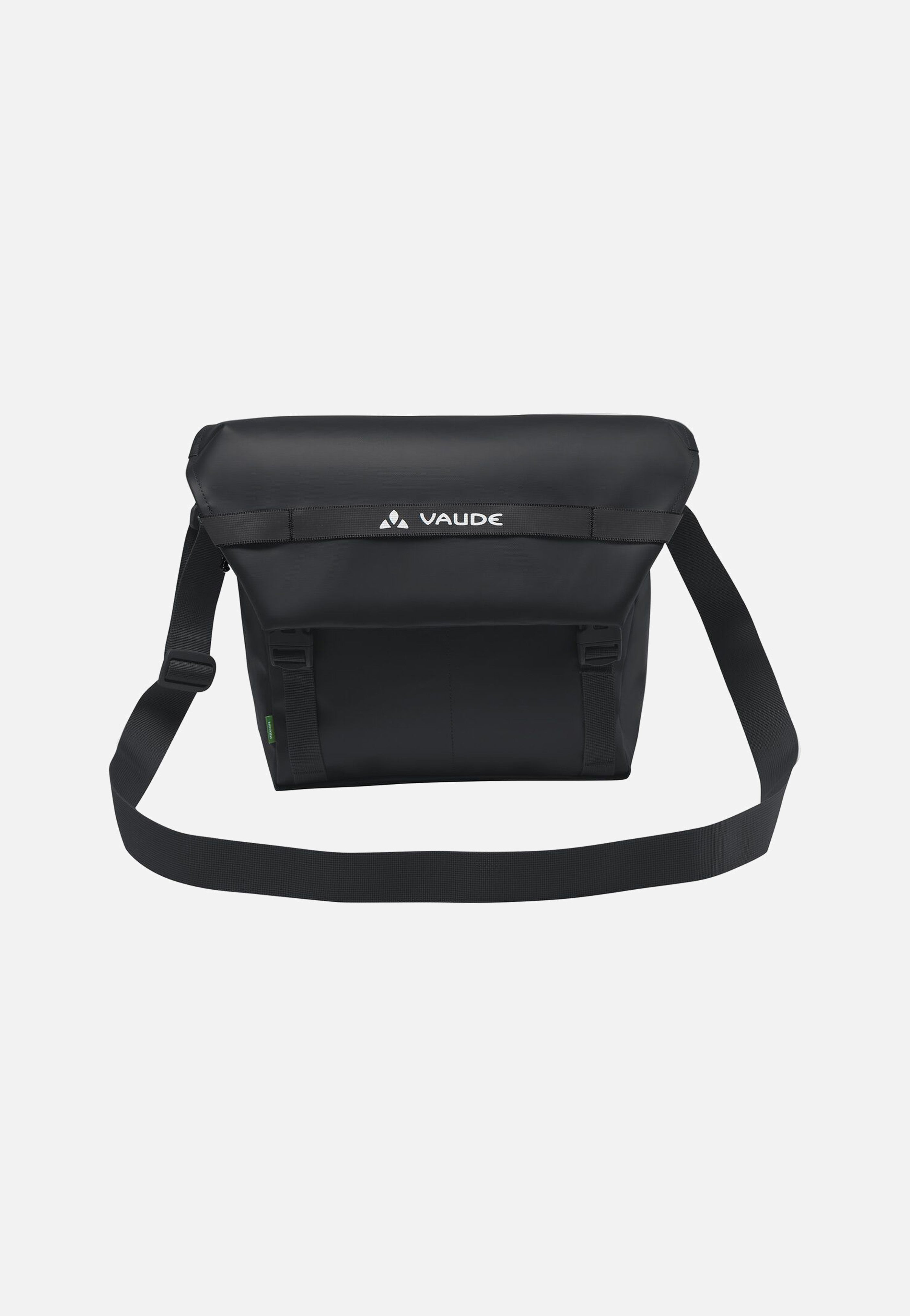 Vaude - Mineo 9 Black - Messenger Bag | Neutral-Image