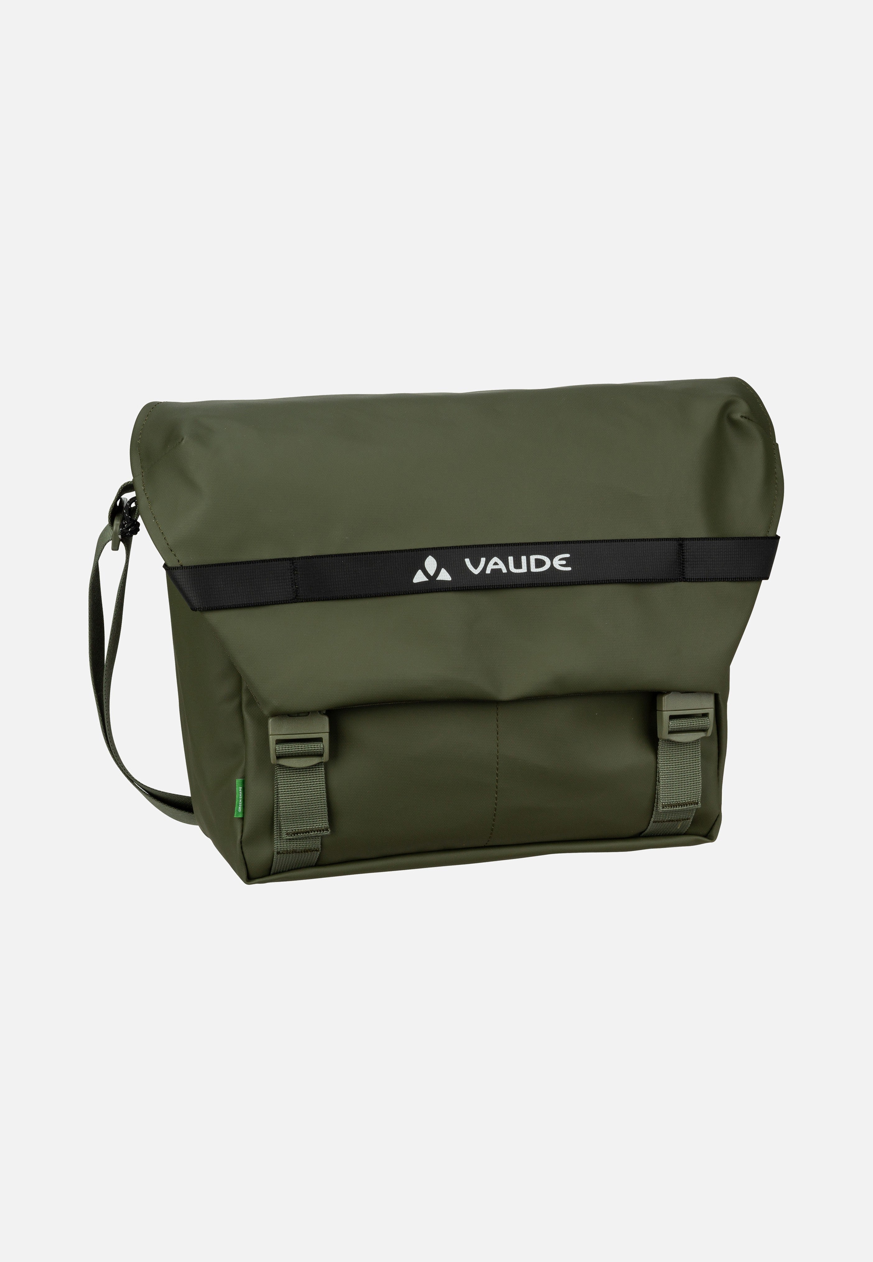 Vaude - Mineo 9 Khaki - Messenger Bag | Neutral-Image