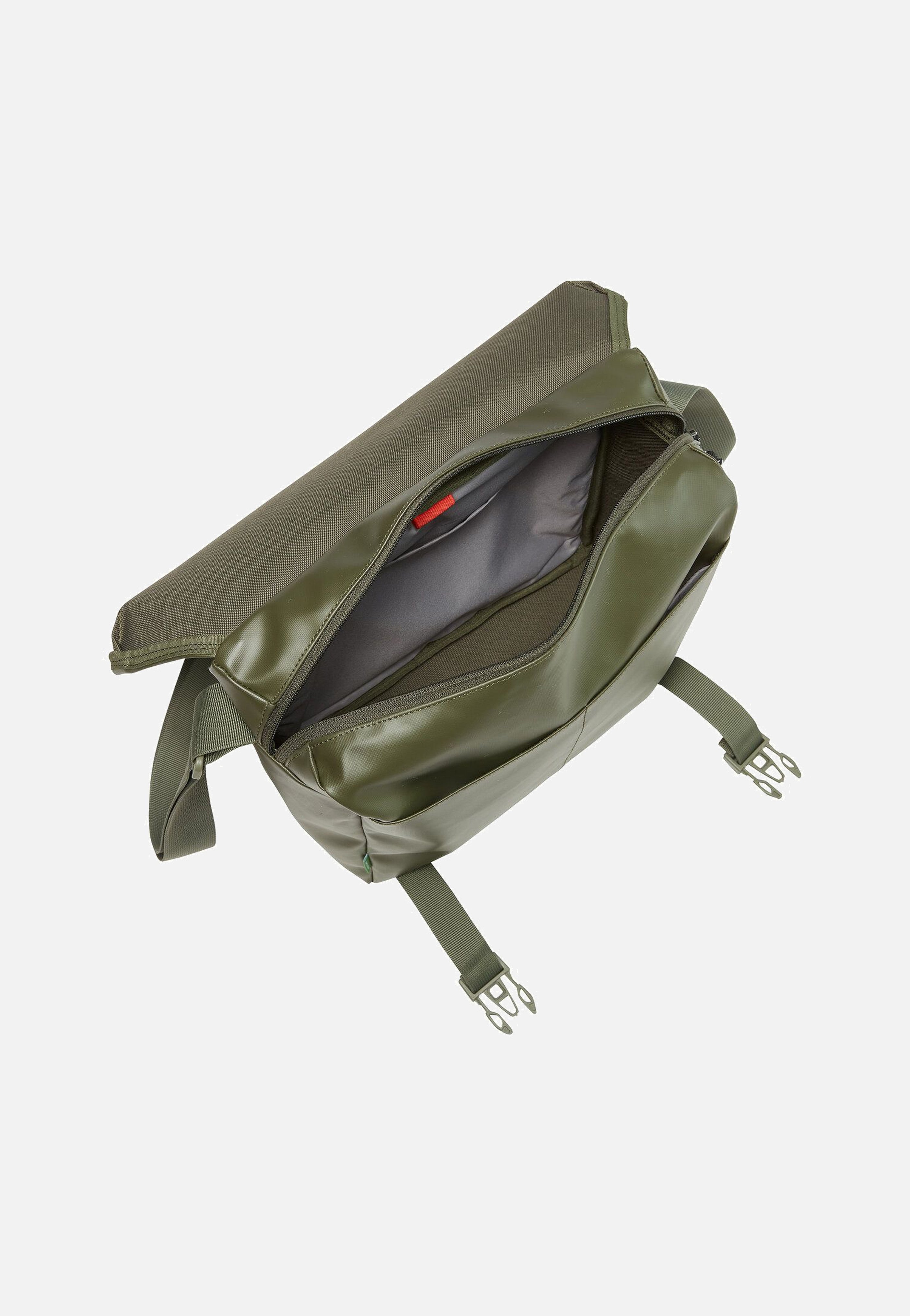 Vaude - Mineo 9 Khaki - Messenger Bag | Neutral-Image