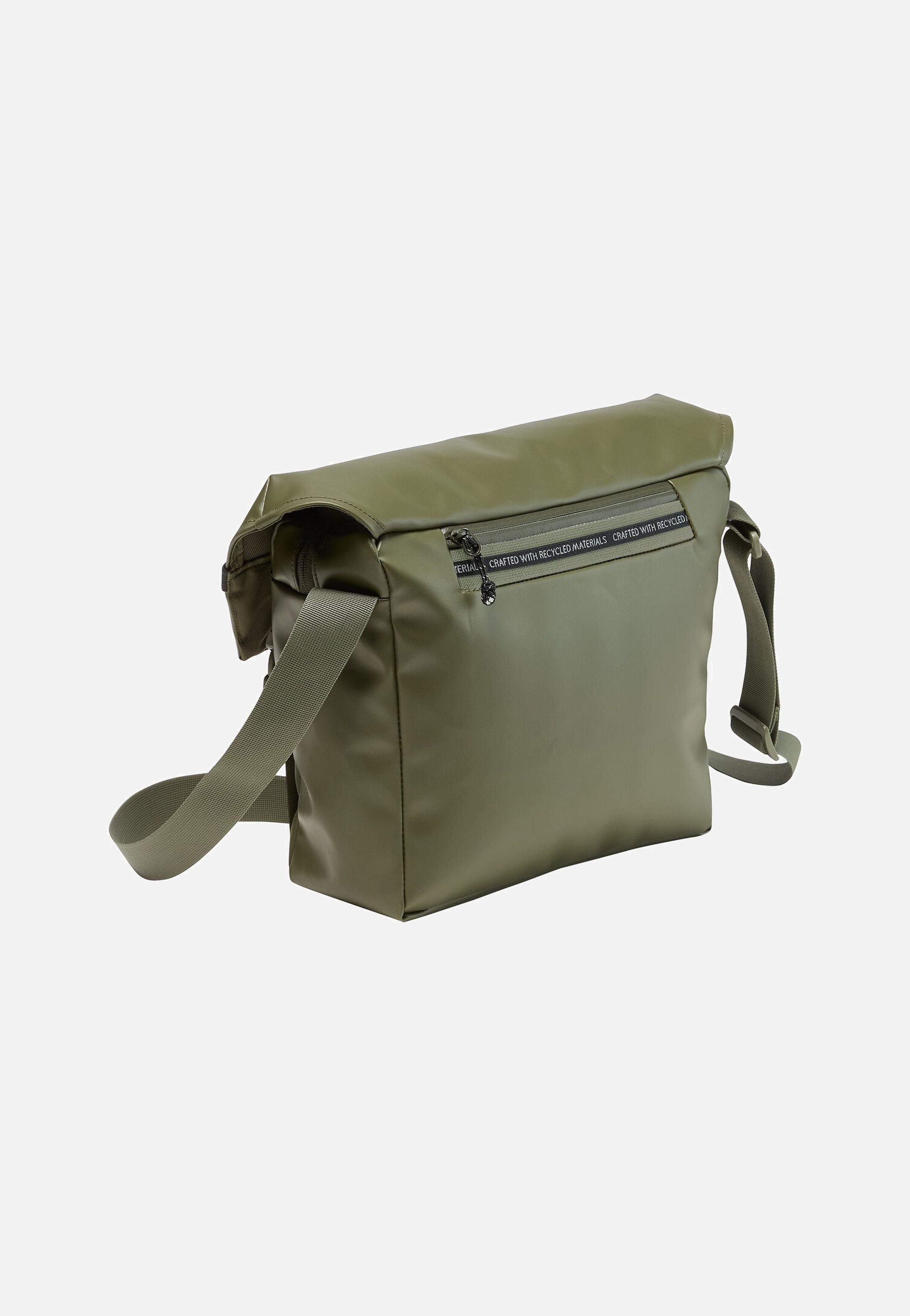 Vaude - Mineo 9 Khaki - Messenger Bag | Neutral-Image