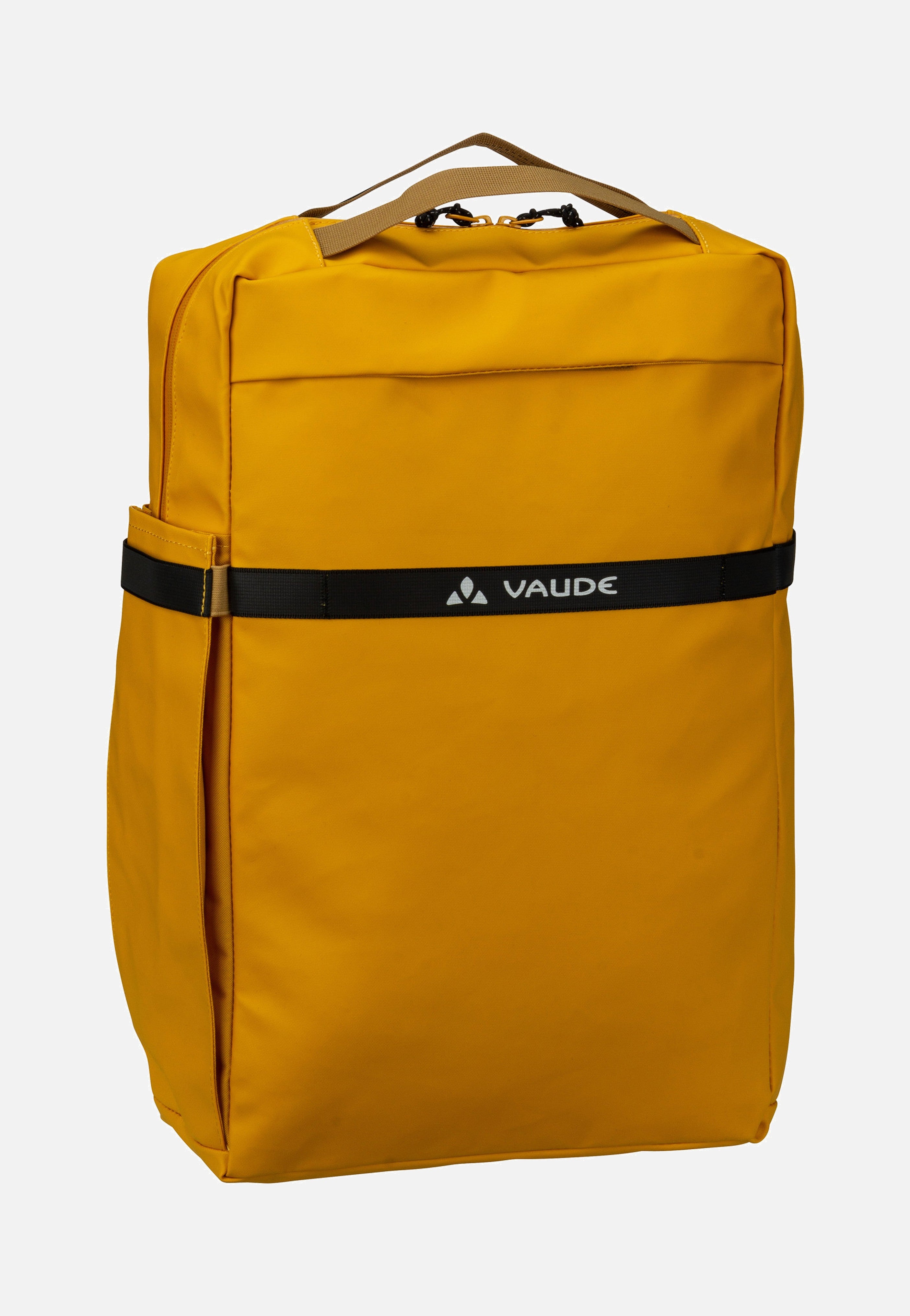 Vaude Mineo Transformer 20 Burnt Yellow Bag