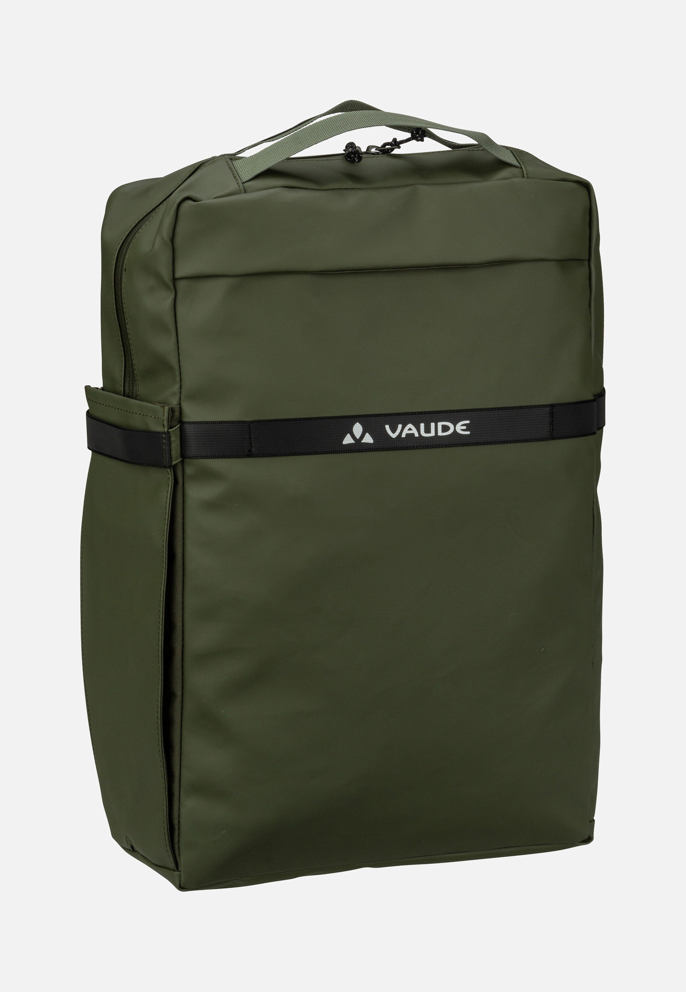Vaude Mineo Transformer 20 Khaki Bag