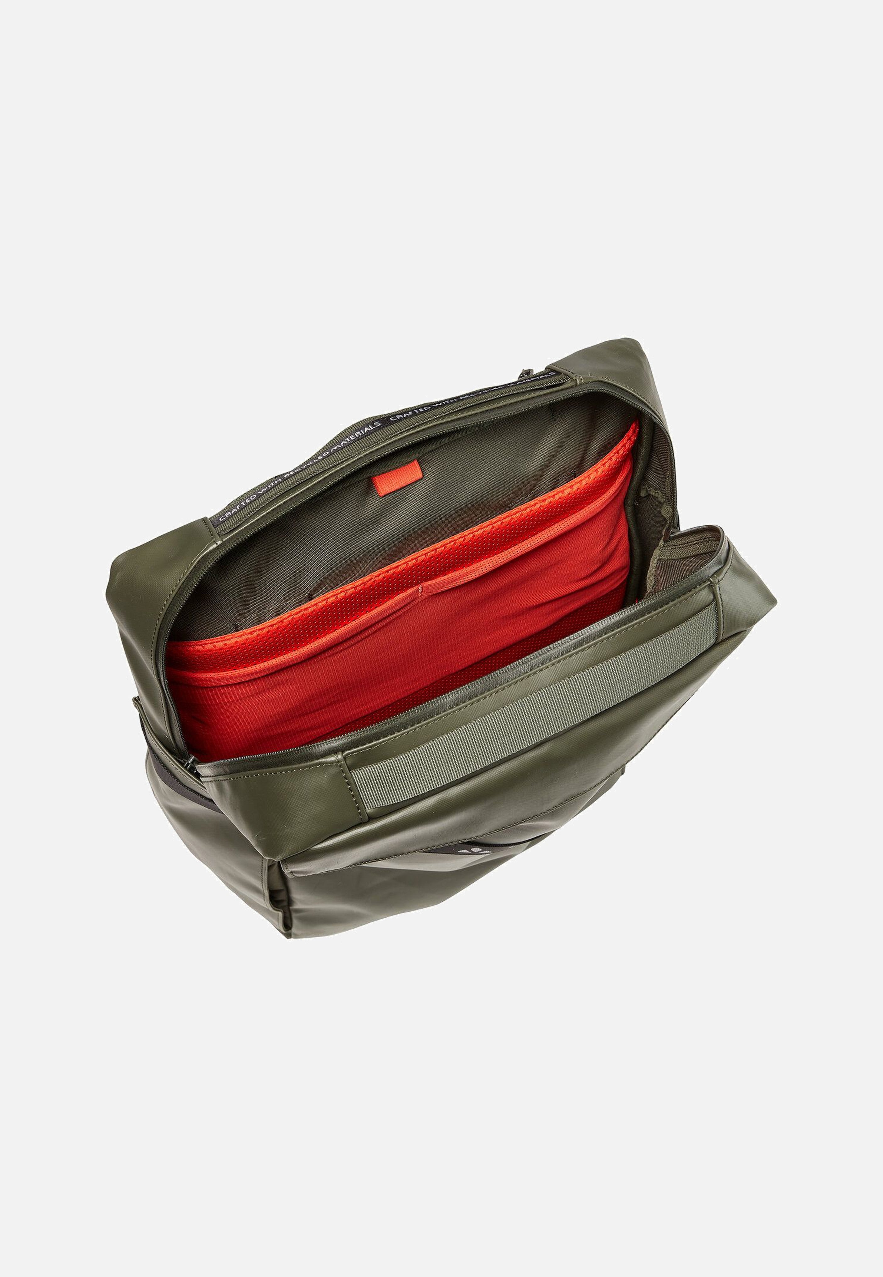 Vaude - Mineo Transformer 20 Khaki - Bag | Neutral-Image
