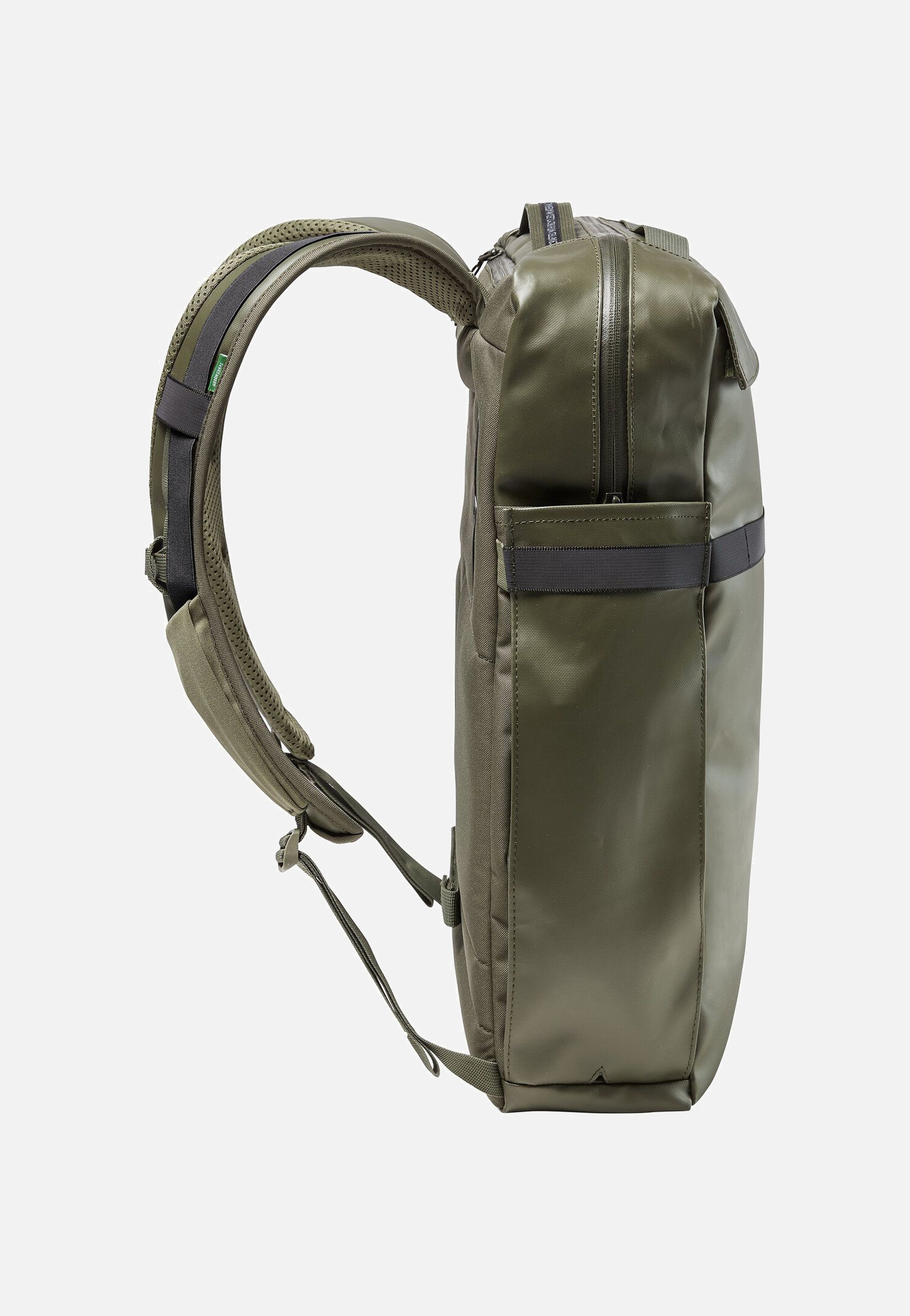 Vaude - Mineo Transformer 20 Khaki - Bag | Neutral-Image