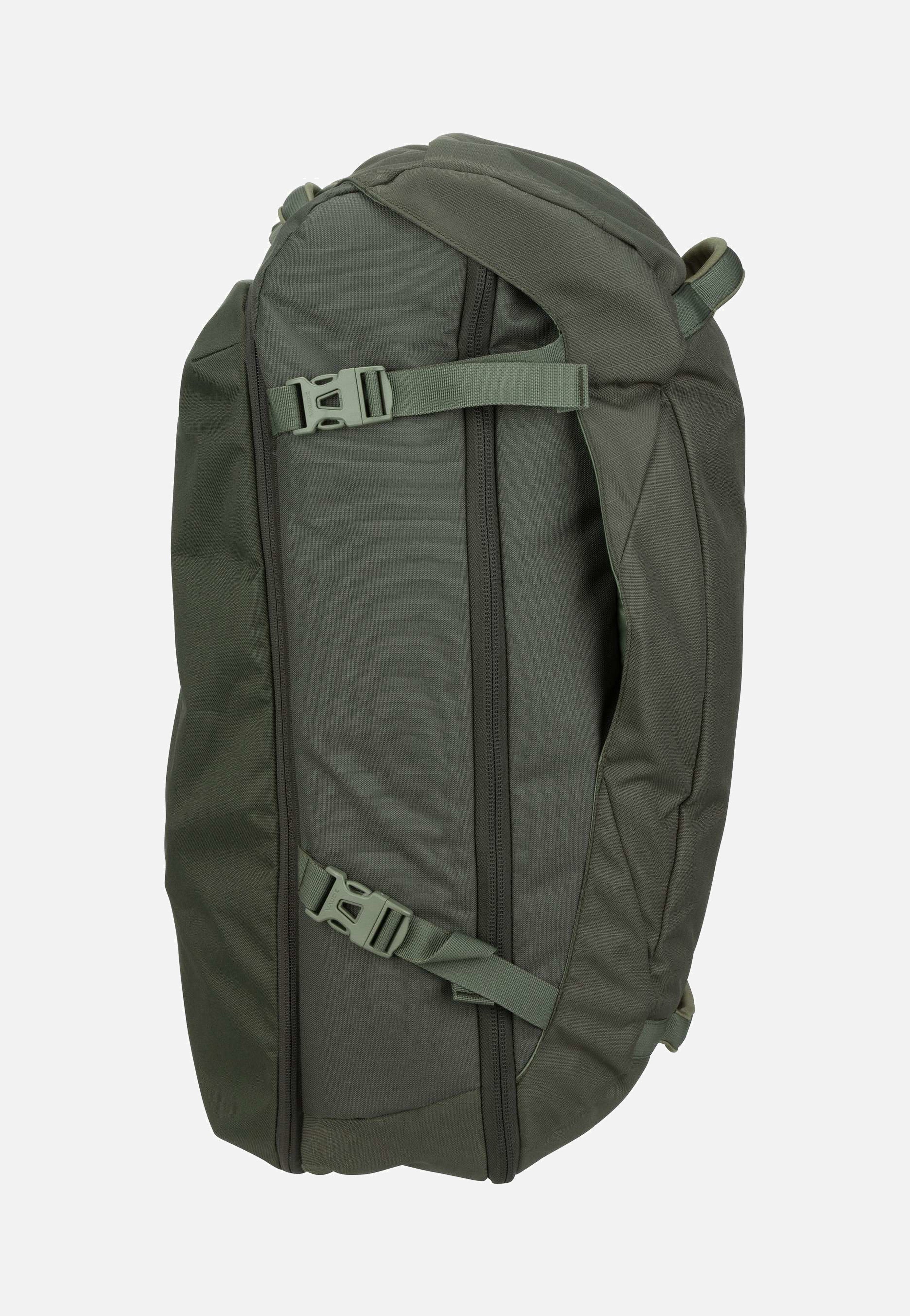 Vaude - Mundo 50+ To Go Olive - Travel Backpack | Neutral-Image