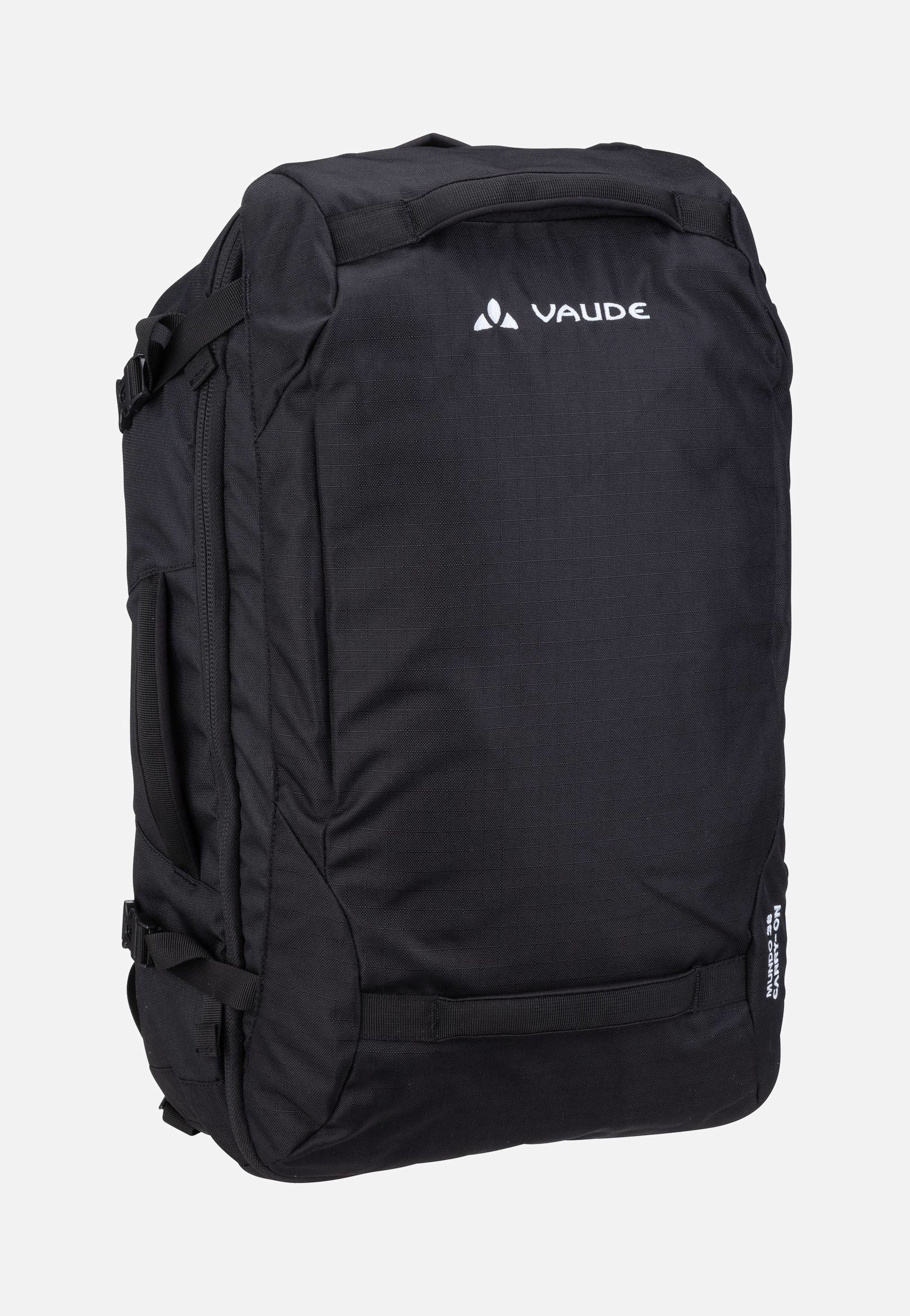Vaude Mundo Carry-On 38 Black