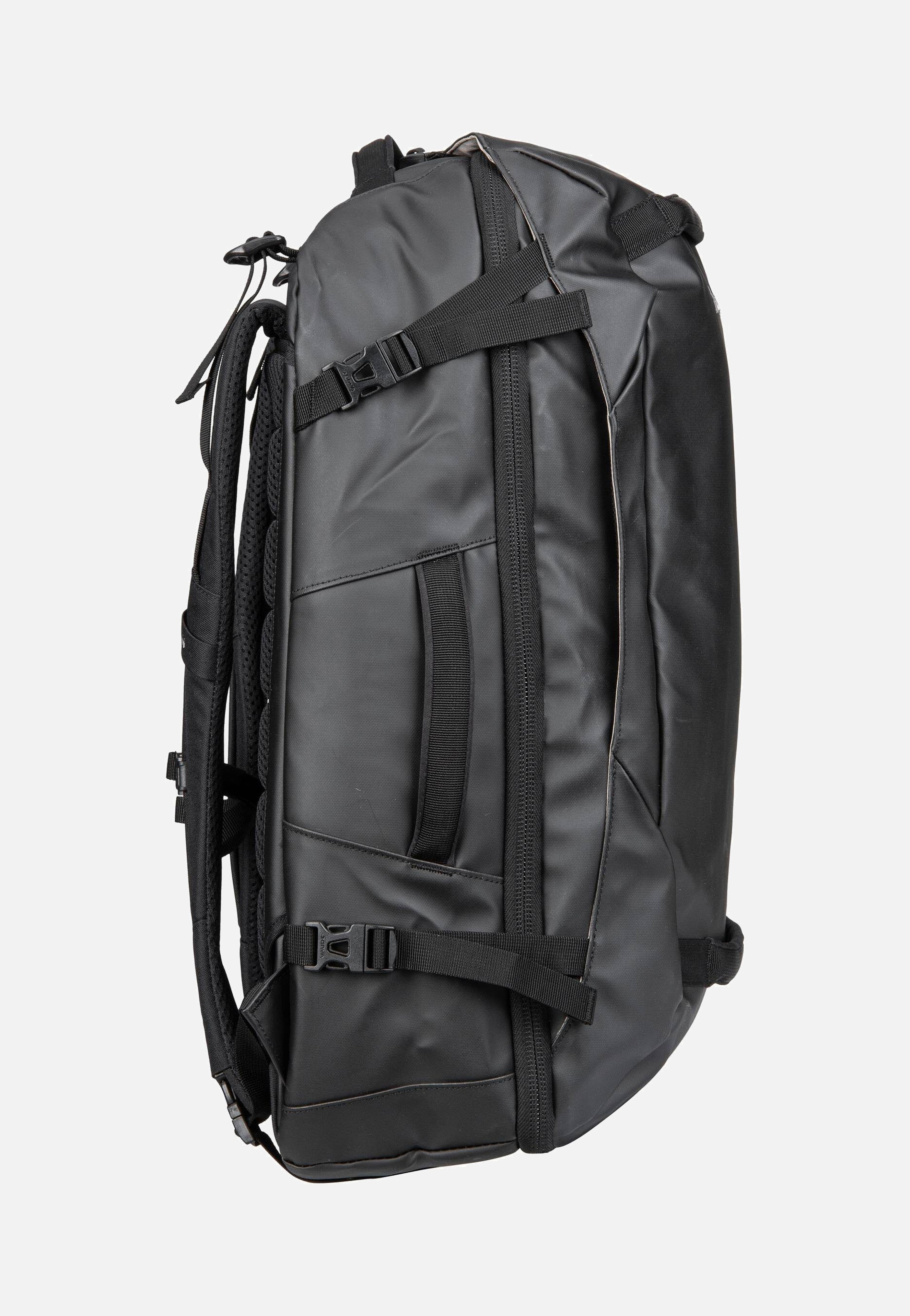 Vaude - Mundo Proof Carry-On 38 Black - Travel Backpack | Neutral-Image