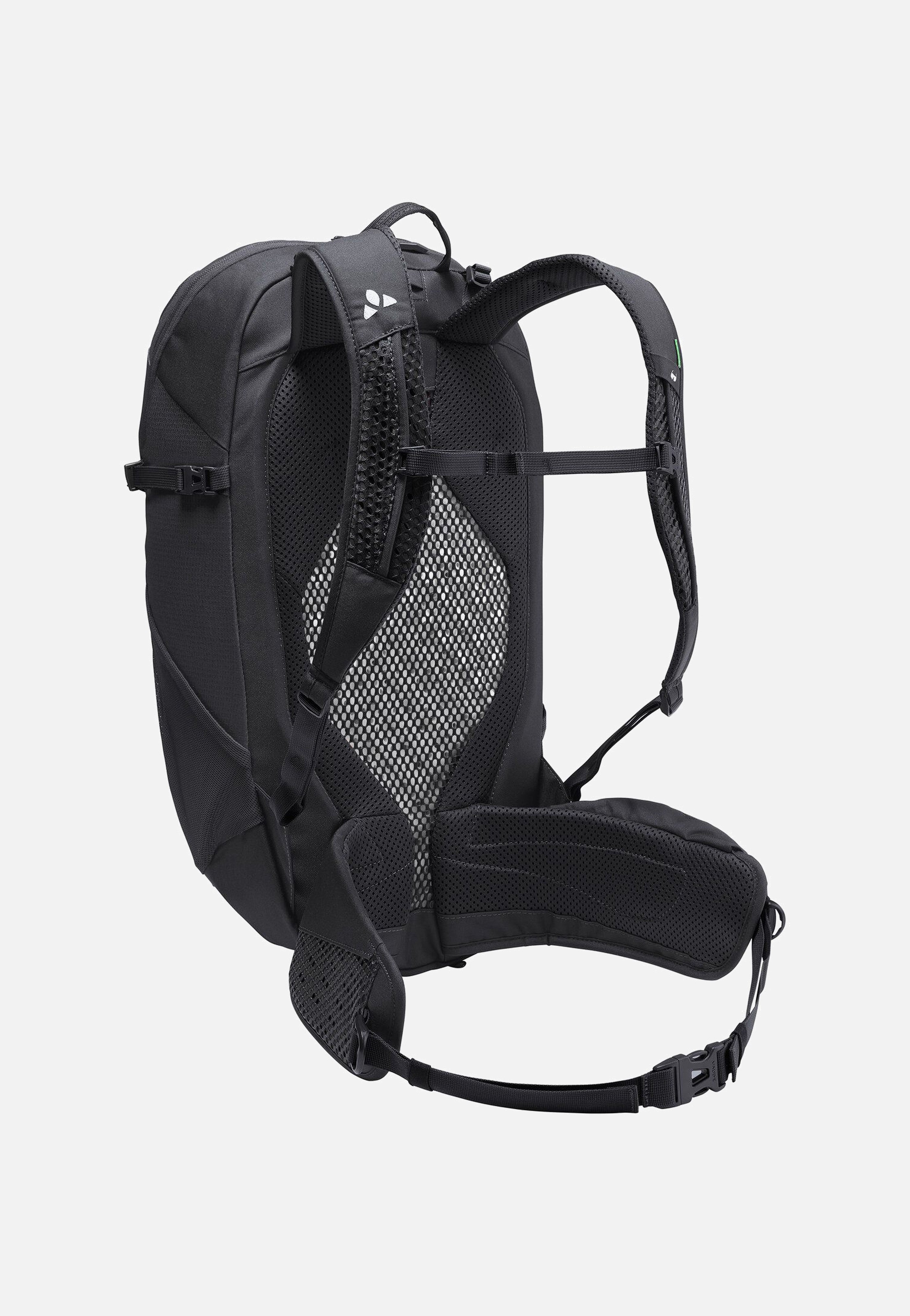 Vaude - Neyland Zip 26 Black - Hiking Backpack | Neutral-Image