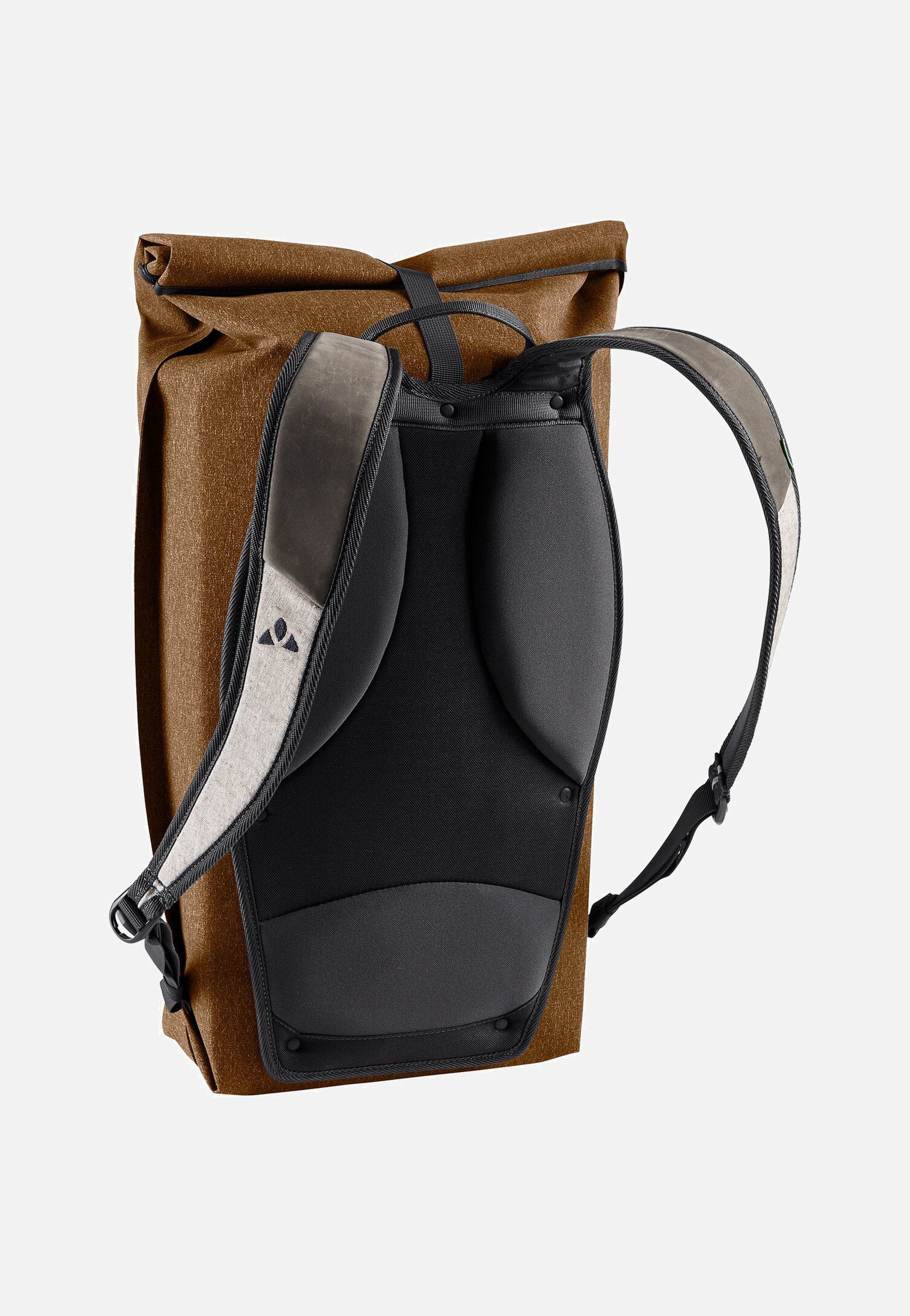Vaude - Planegg Umbra - Rolltop Backpack | Neutral-Image