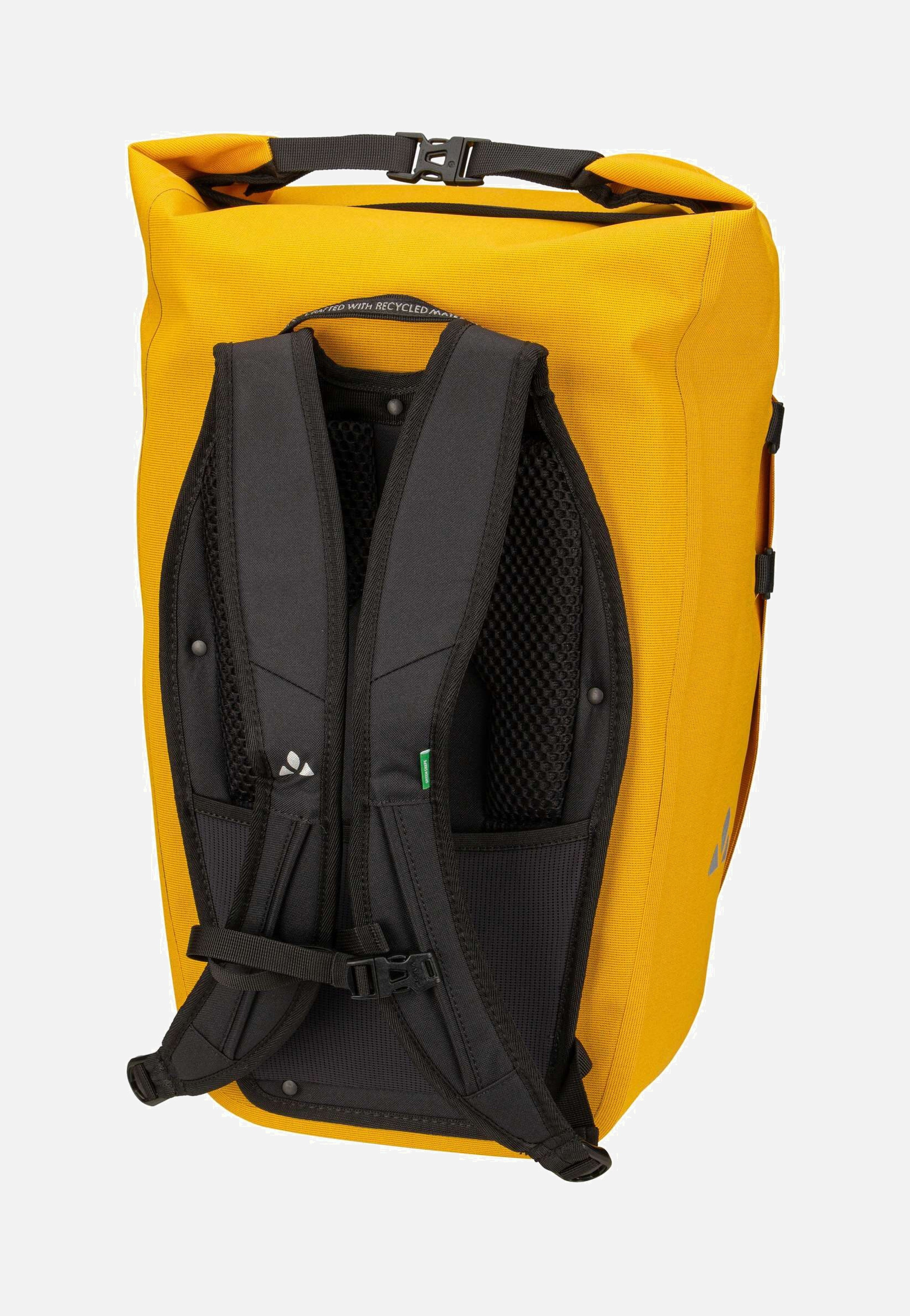 Vaude - Proof Transformer Burnt Yellow - Bag | Neutral-Image