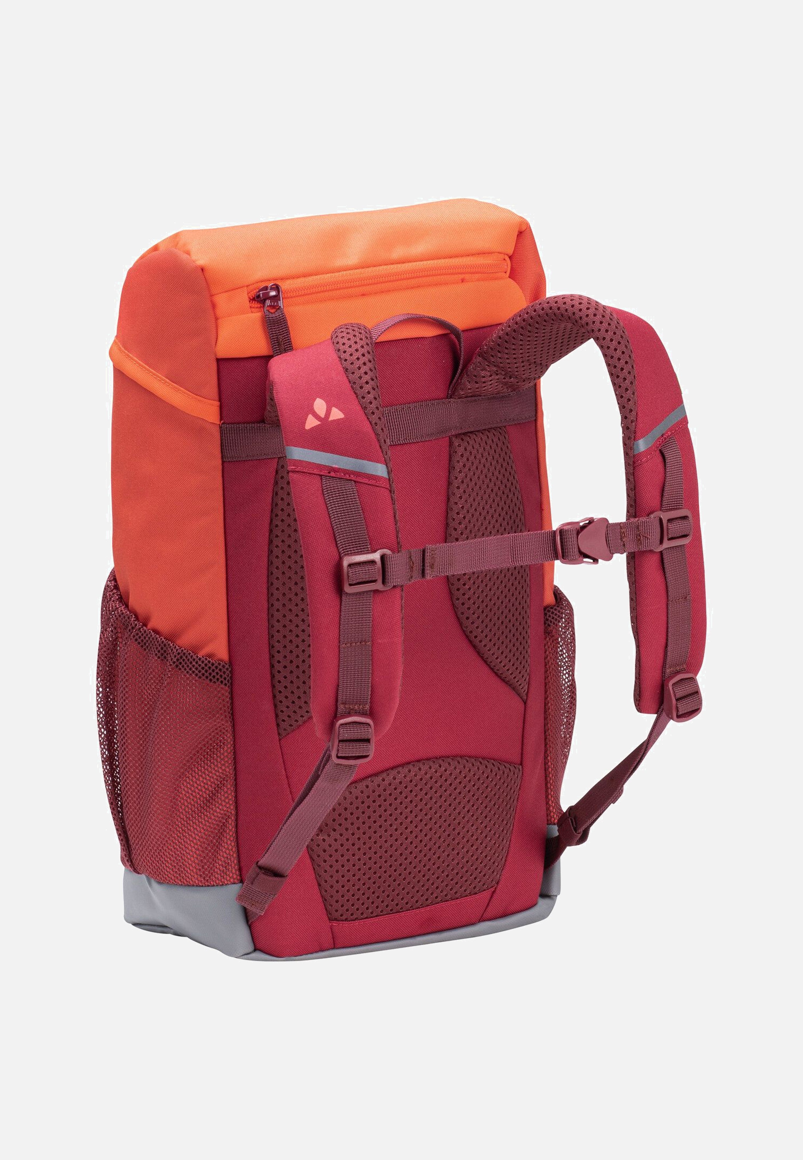 Vaude - Puck 10 Hotchili - Backpack | Neutral-Image