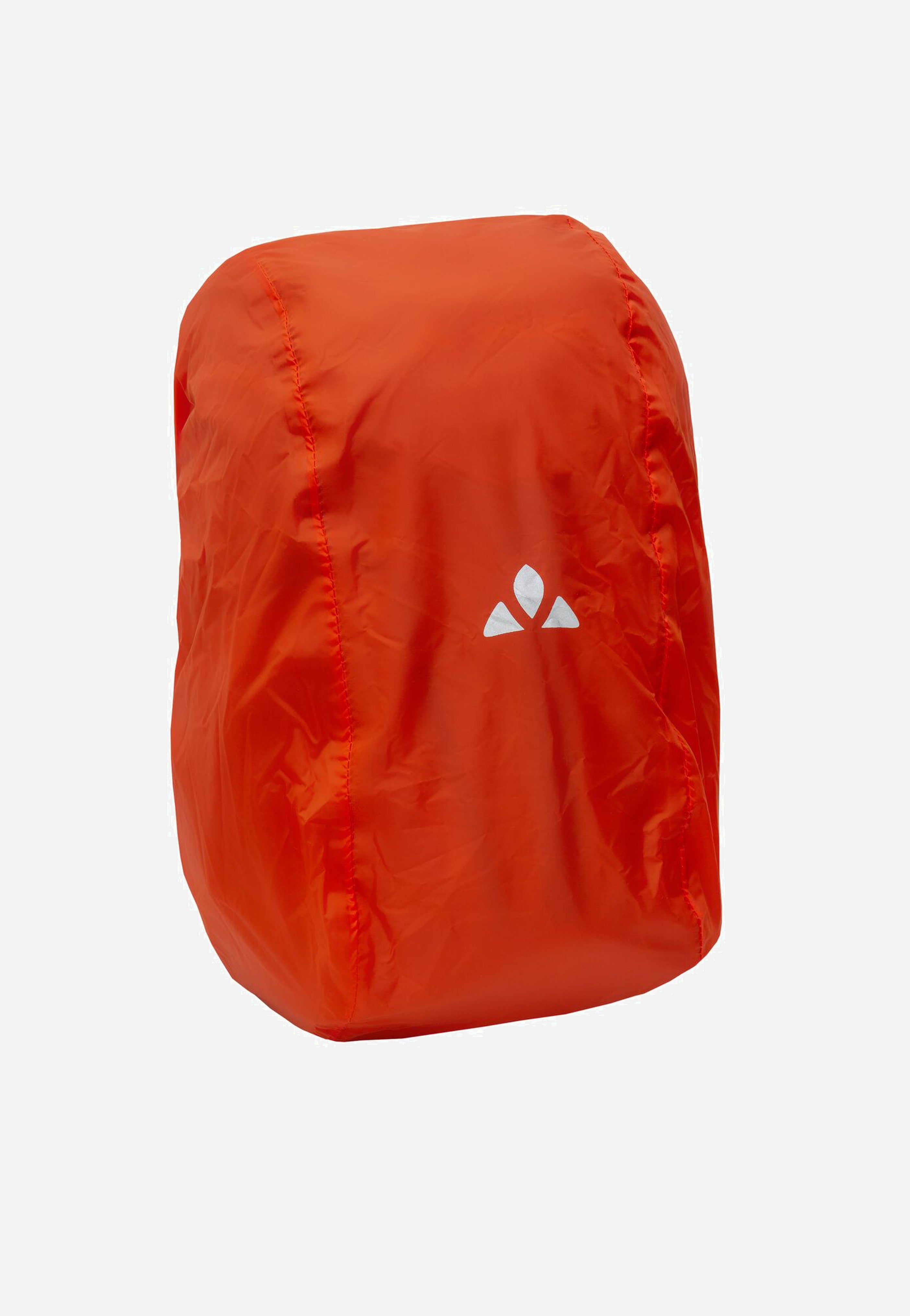 Vaude Puck 10 Parrot Green/Eclipse Rucksack