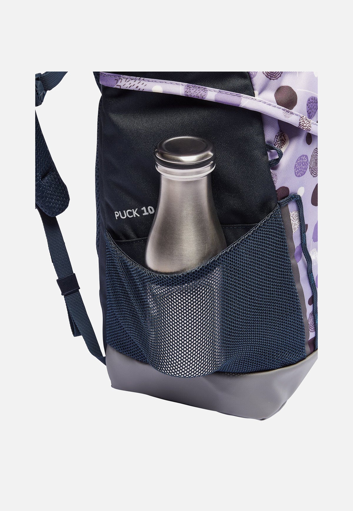 Vaude Puck 10 Pastel Lilac Rucksack