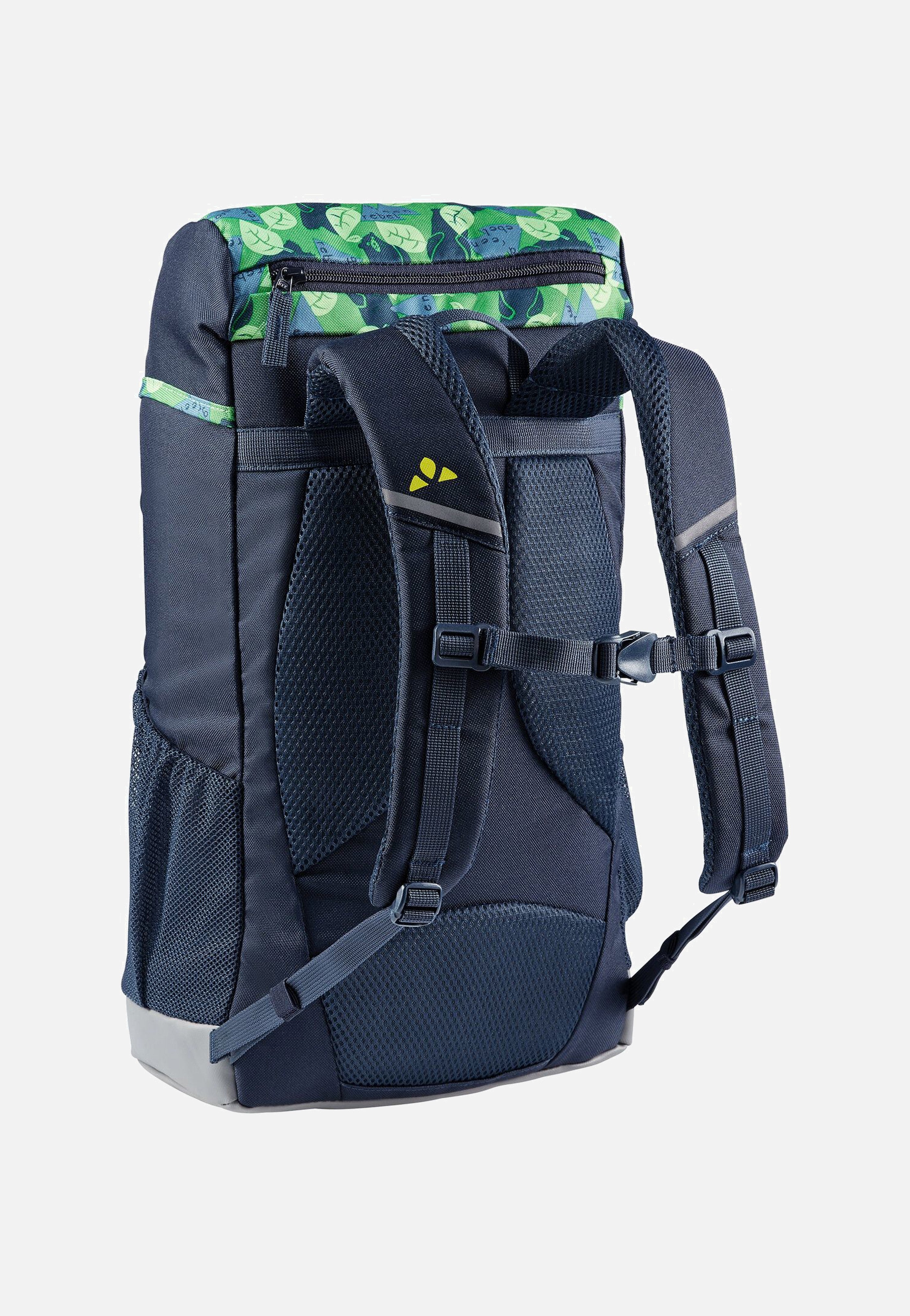 Vaude - Puck 14 Parrot Green/Eclipse - Backpack | Neutral-Image