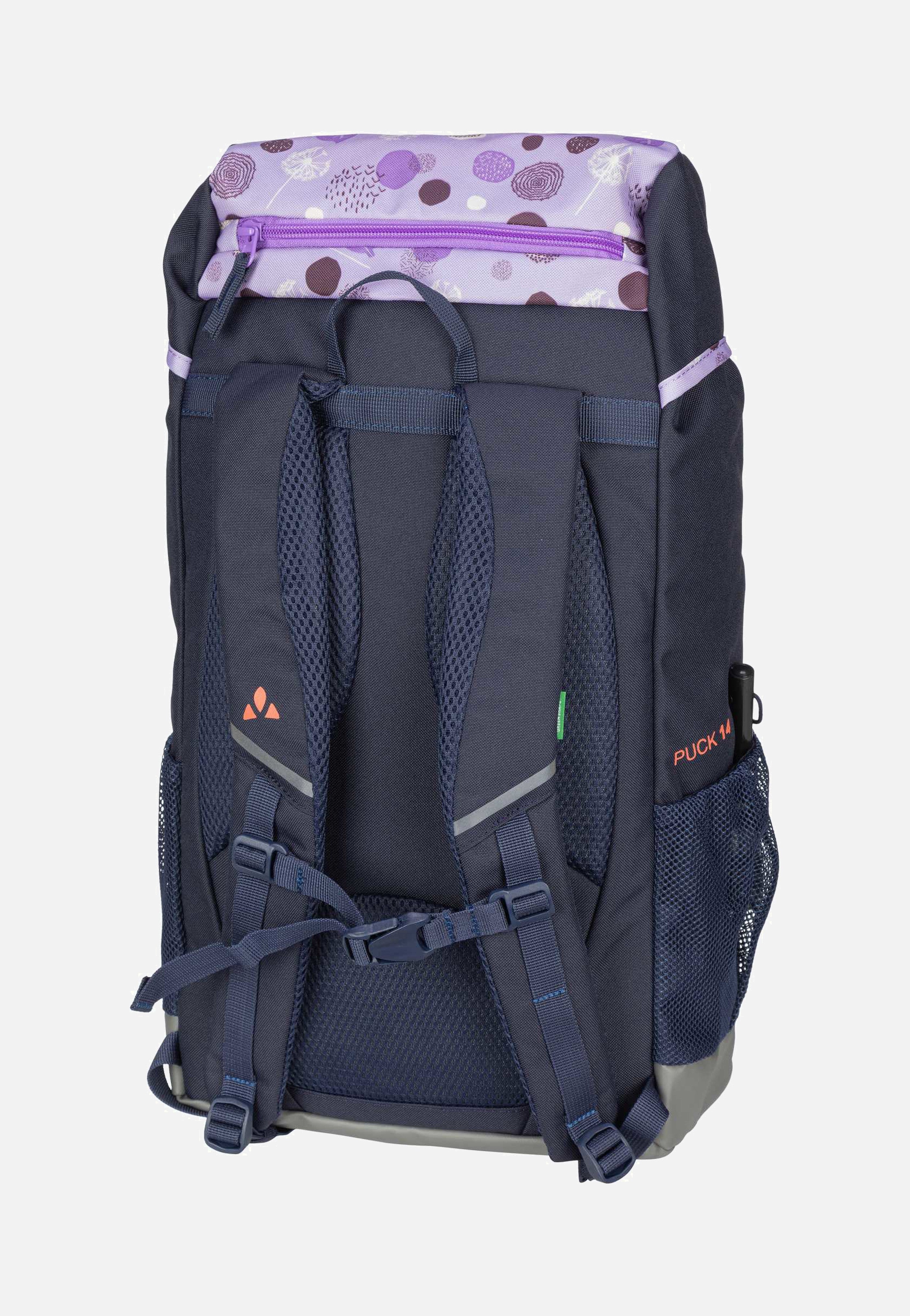 Vaude - Puck 14 Pastel Lilac - Backpack | Neutral-Image
