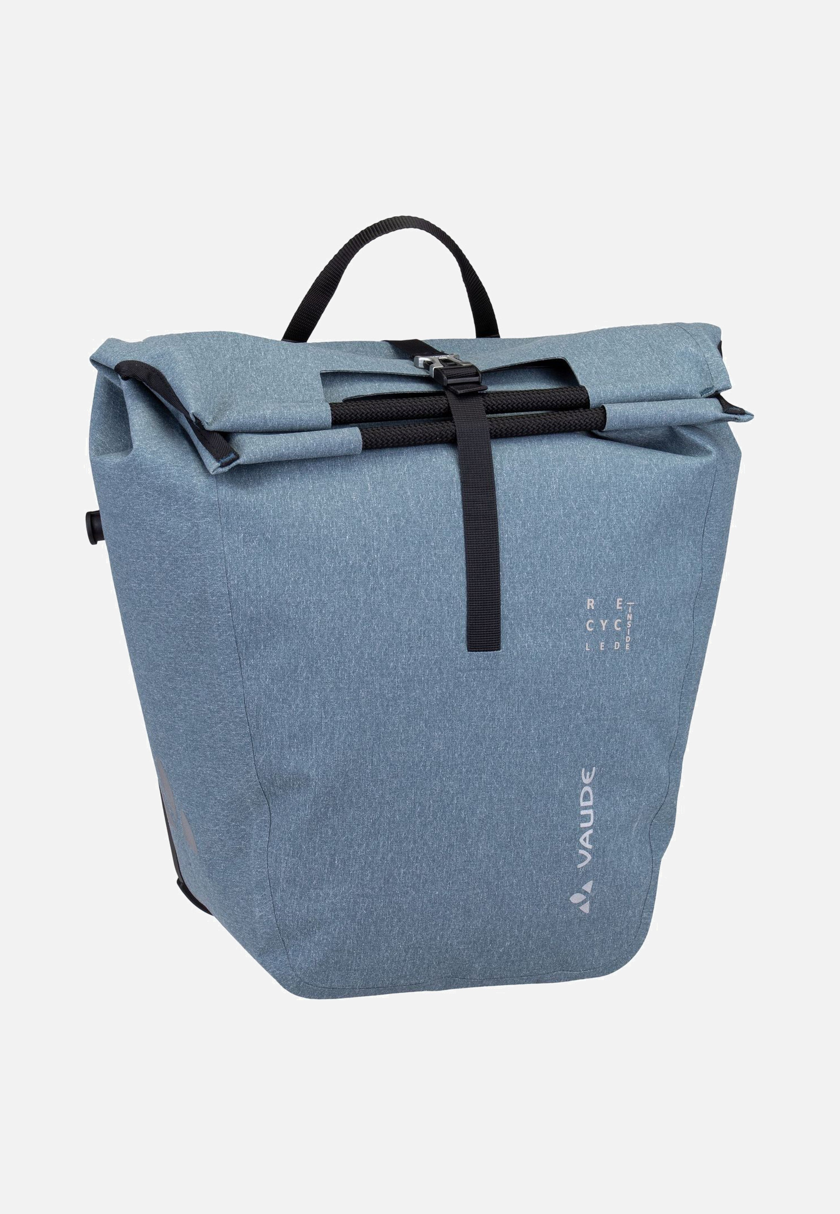 Vaude ReCycle Back Heron - Fahrradtasche