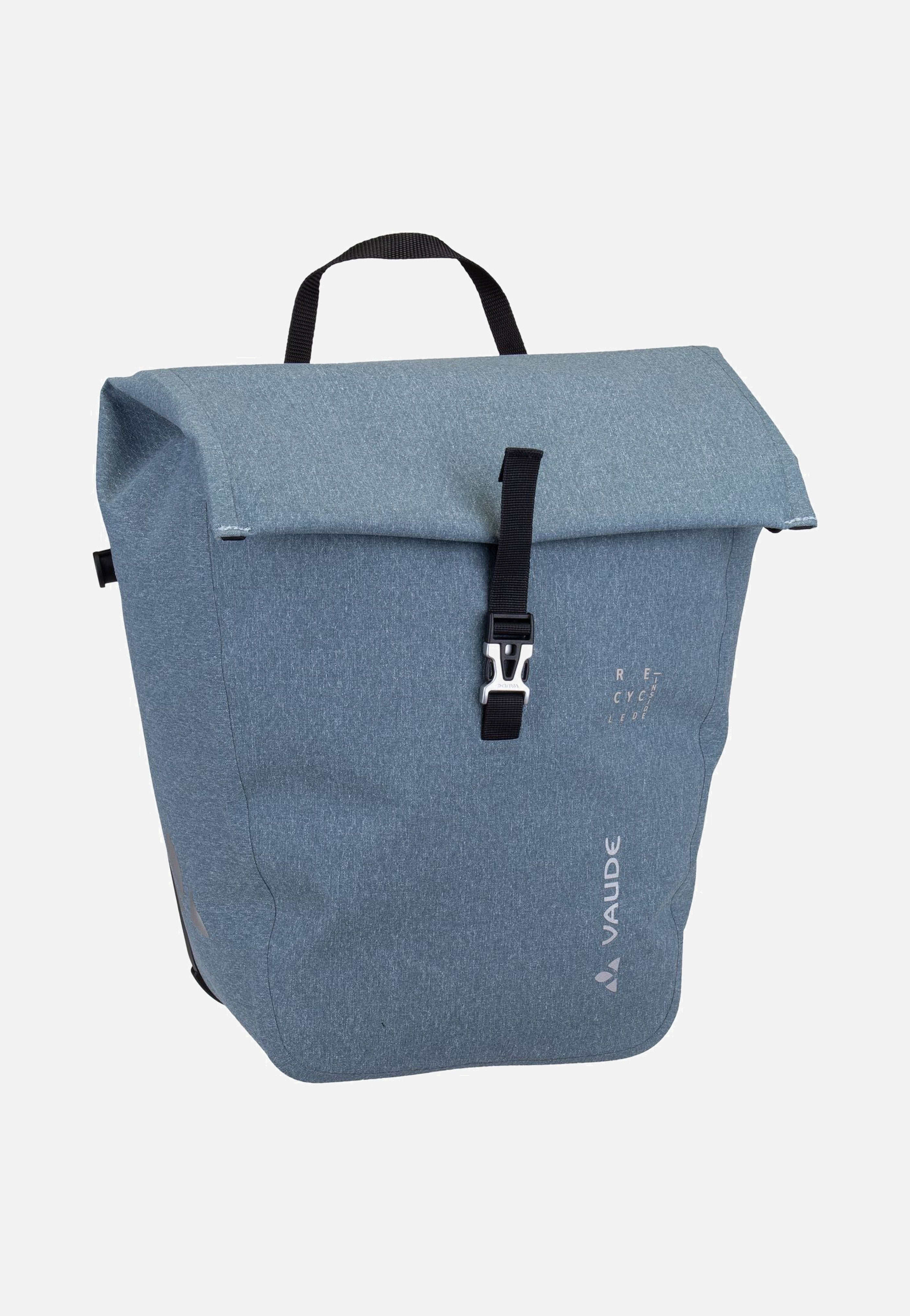 pro fahrradtasche Vaude ReCycle Pro Single Heron - Fahrradtasche