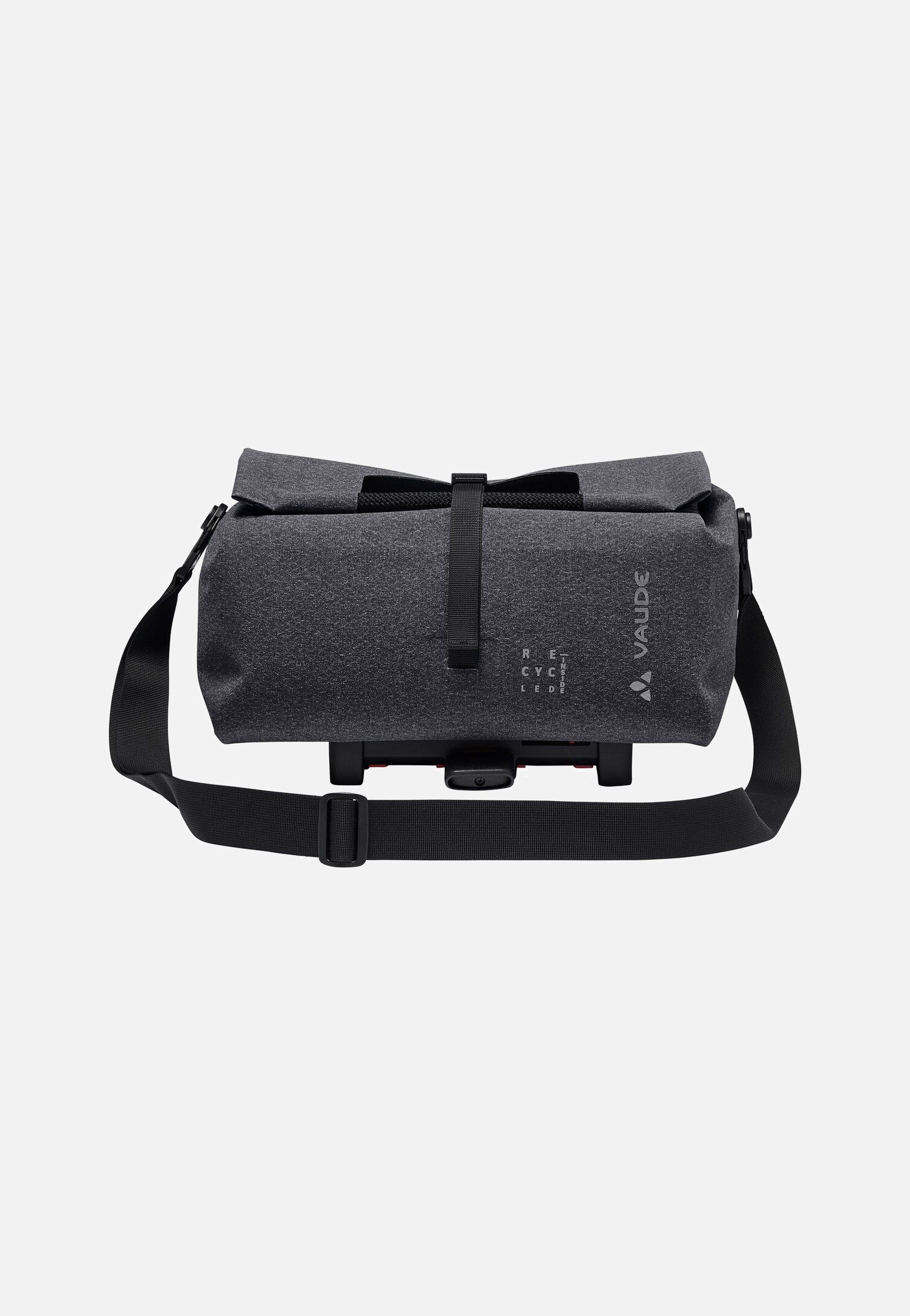 Vaude - ReCycle Black - Bike Bag | Neutral-Image