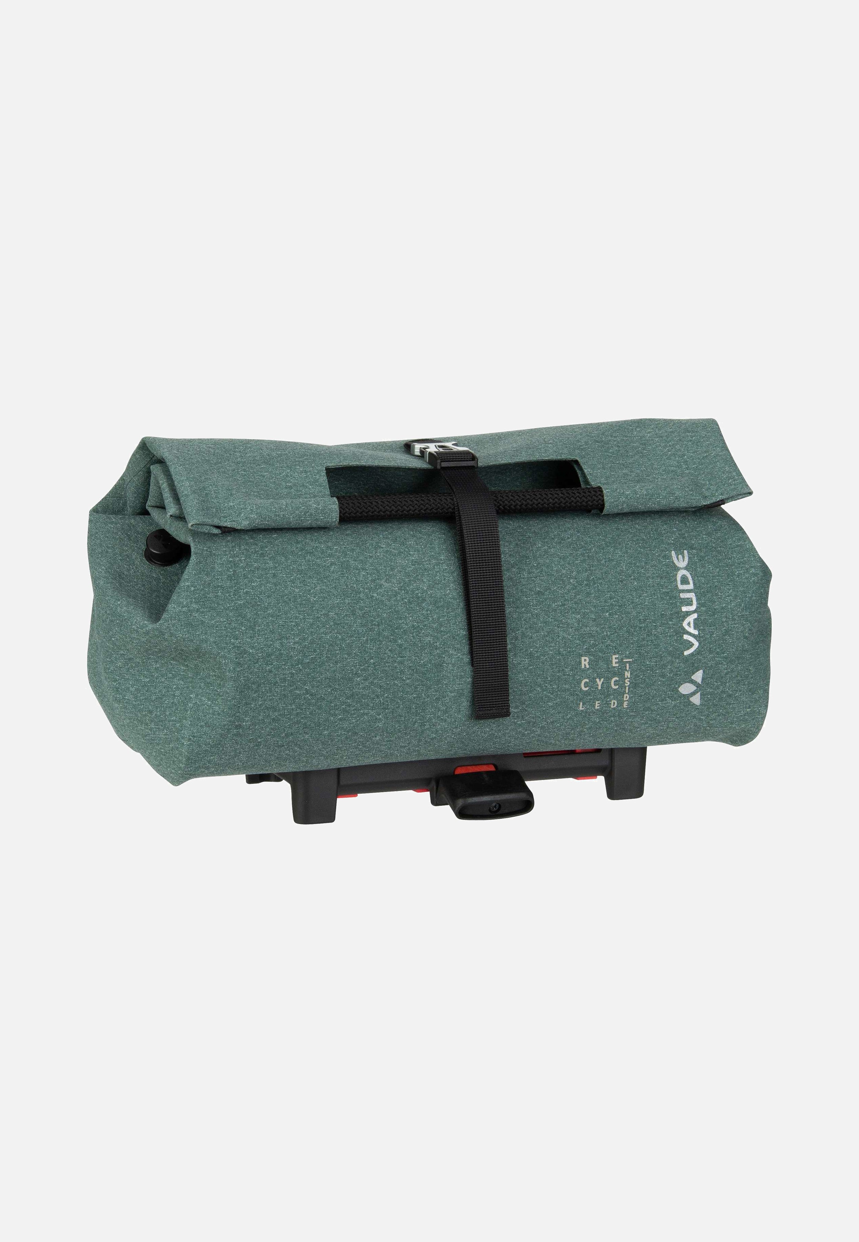 Vaude - ReCycle Dusty Forest - Bike Bag | Neutral-Image