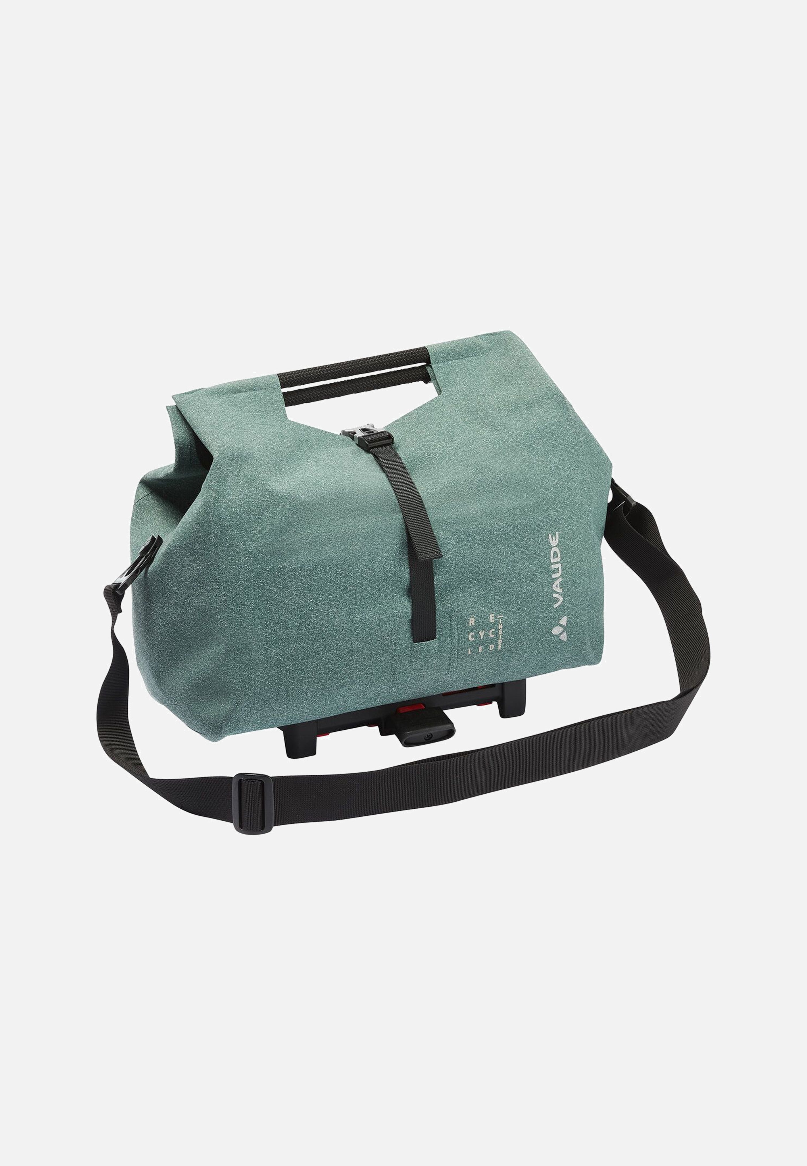 Vaude - ReCycle Dusty Forest - Bike Bag | Neutral-Image