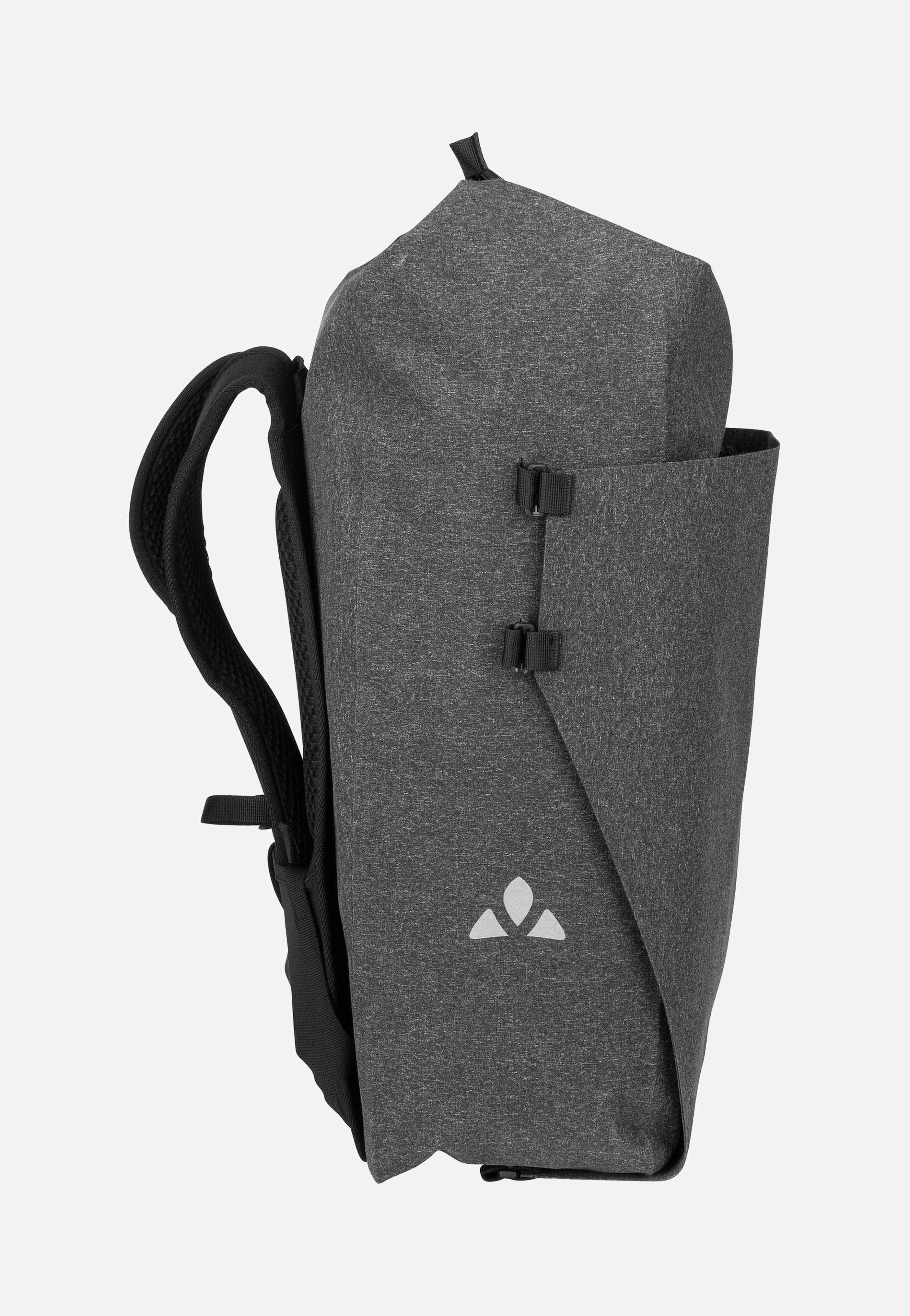 Vaude - ReCycle Transformer 26 Black - Bag | Neutral-Image