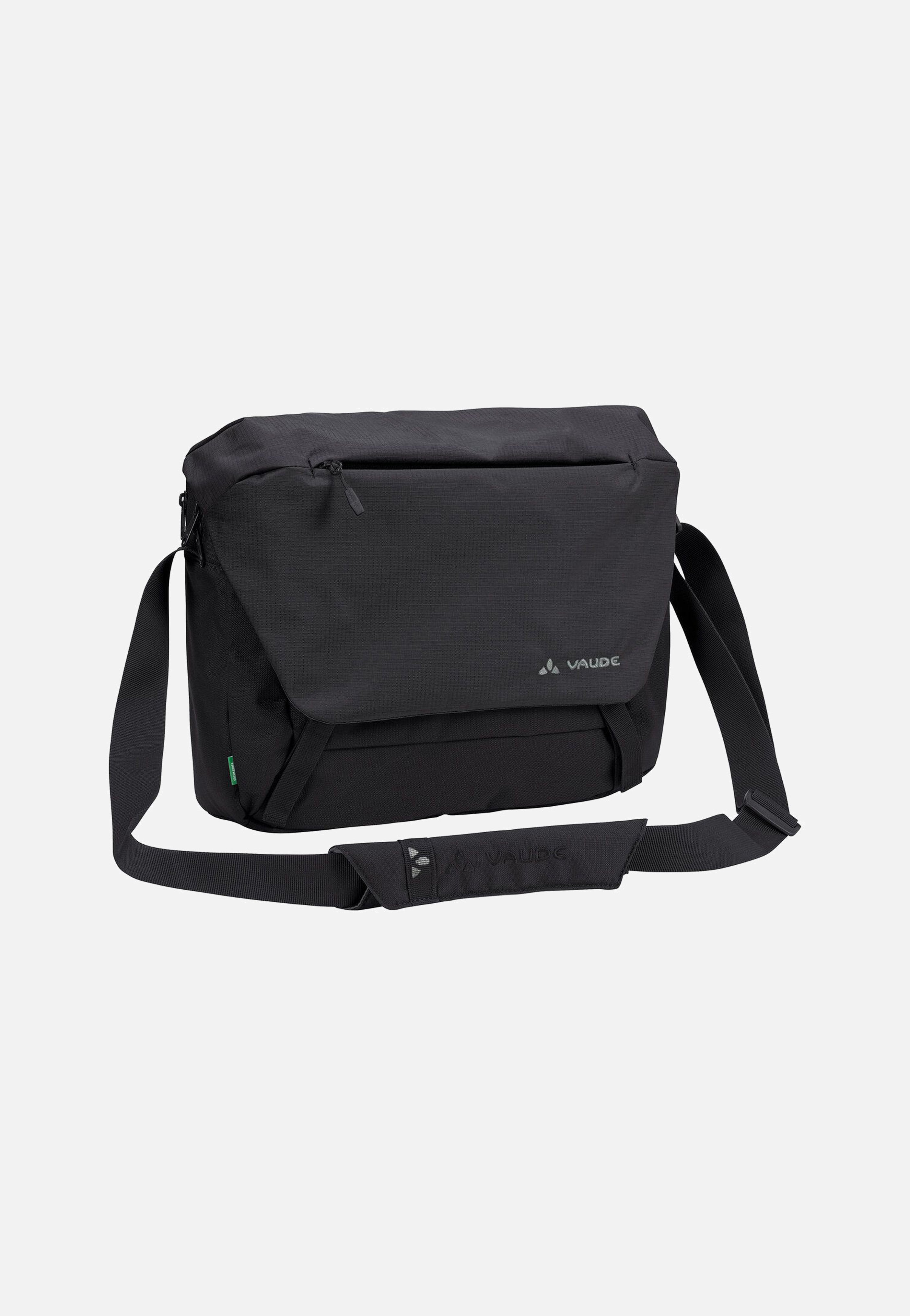 Vaude - Rom III M Black - Messenger Bag | Neutral-Image