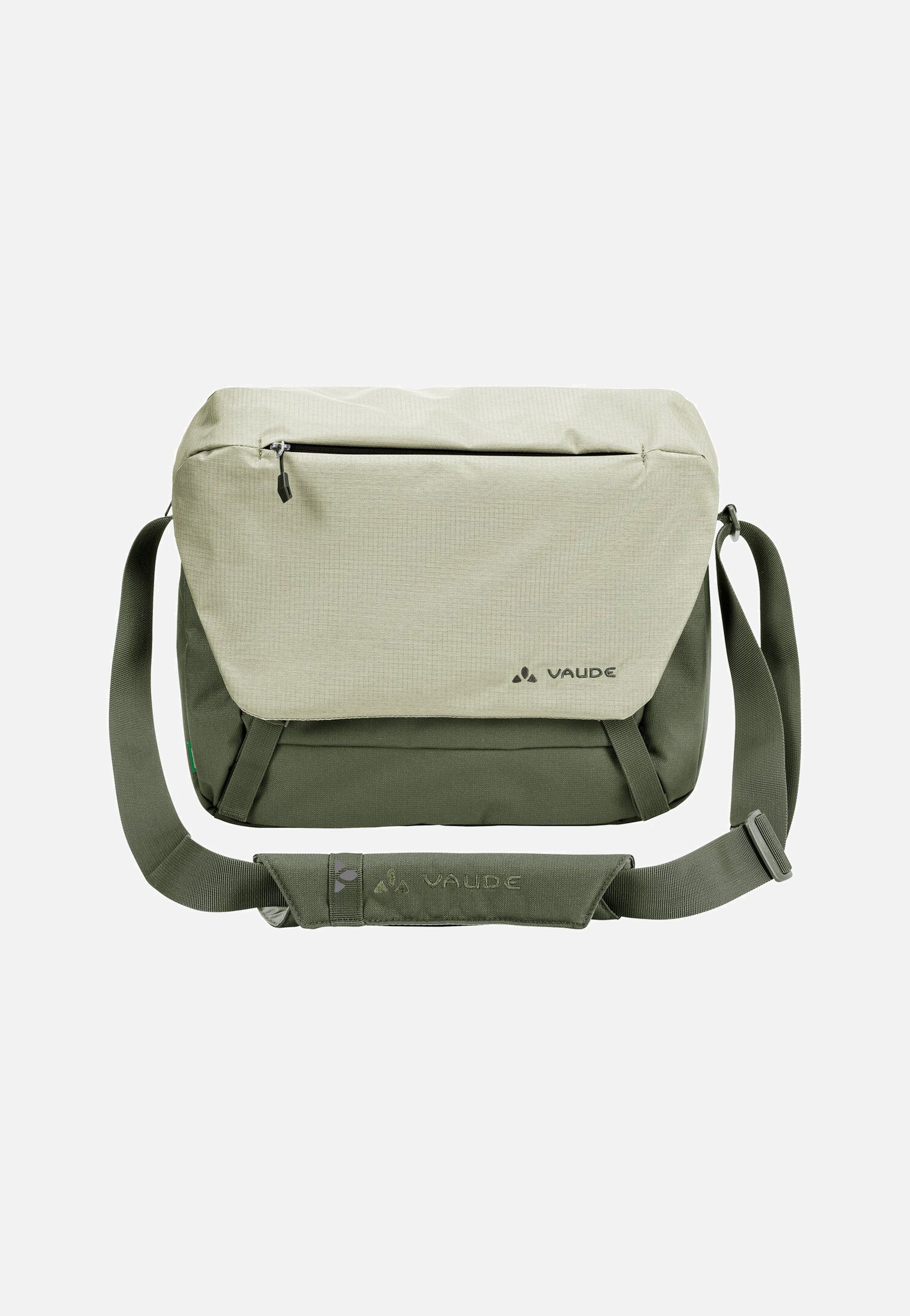Vaude Rom III M Cedar Wood Messenger Bag