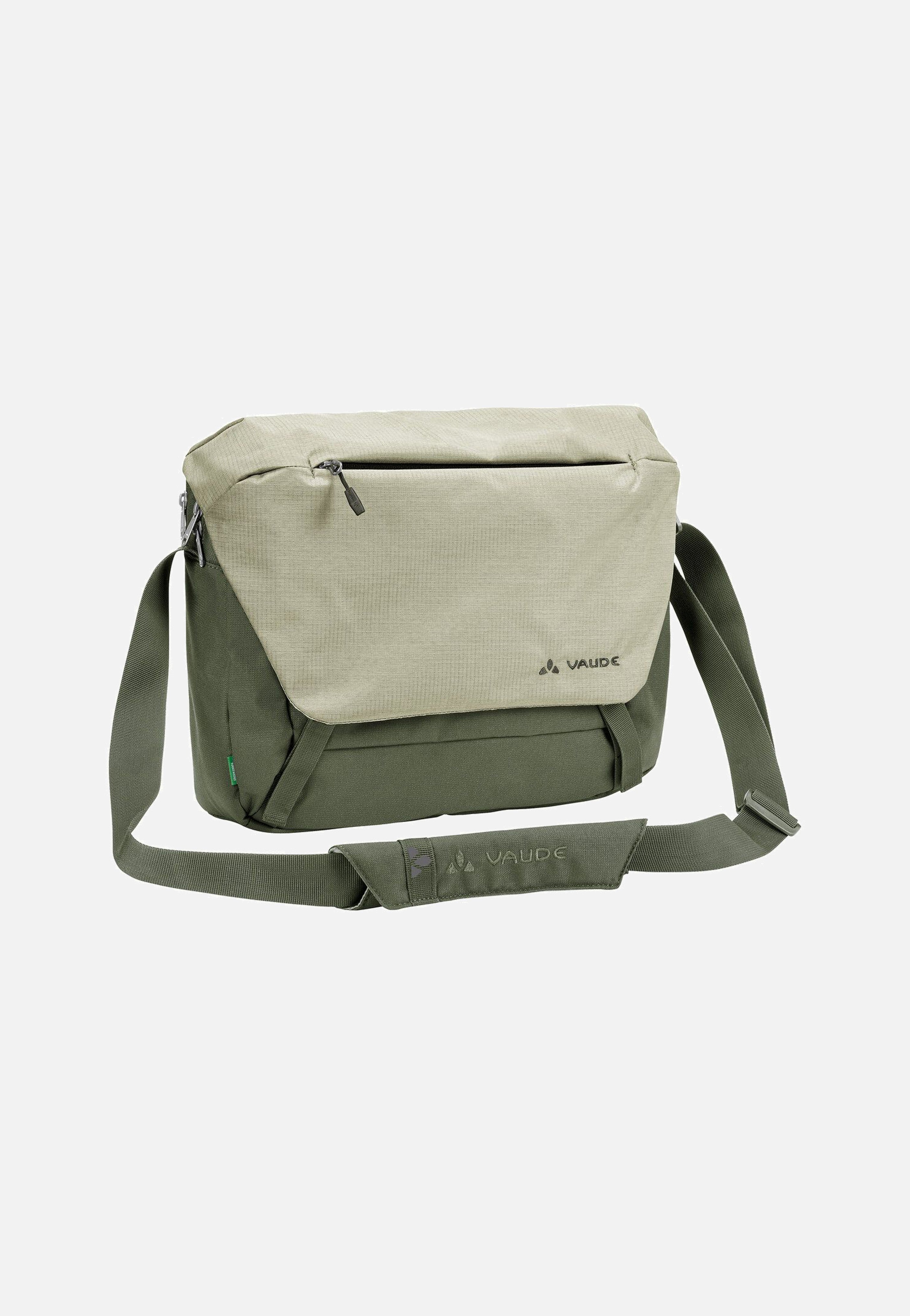 Vaude Rom III M Cedar Wood Messenger Bag