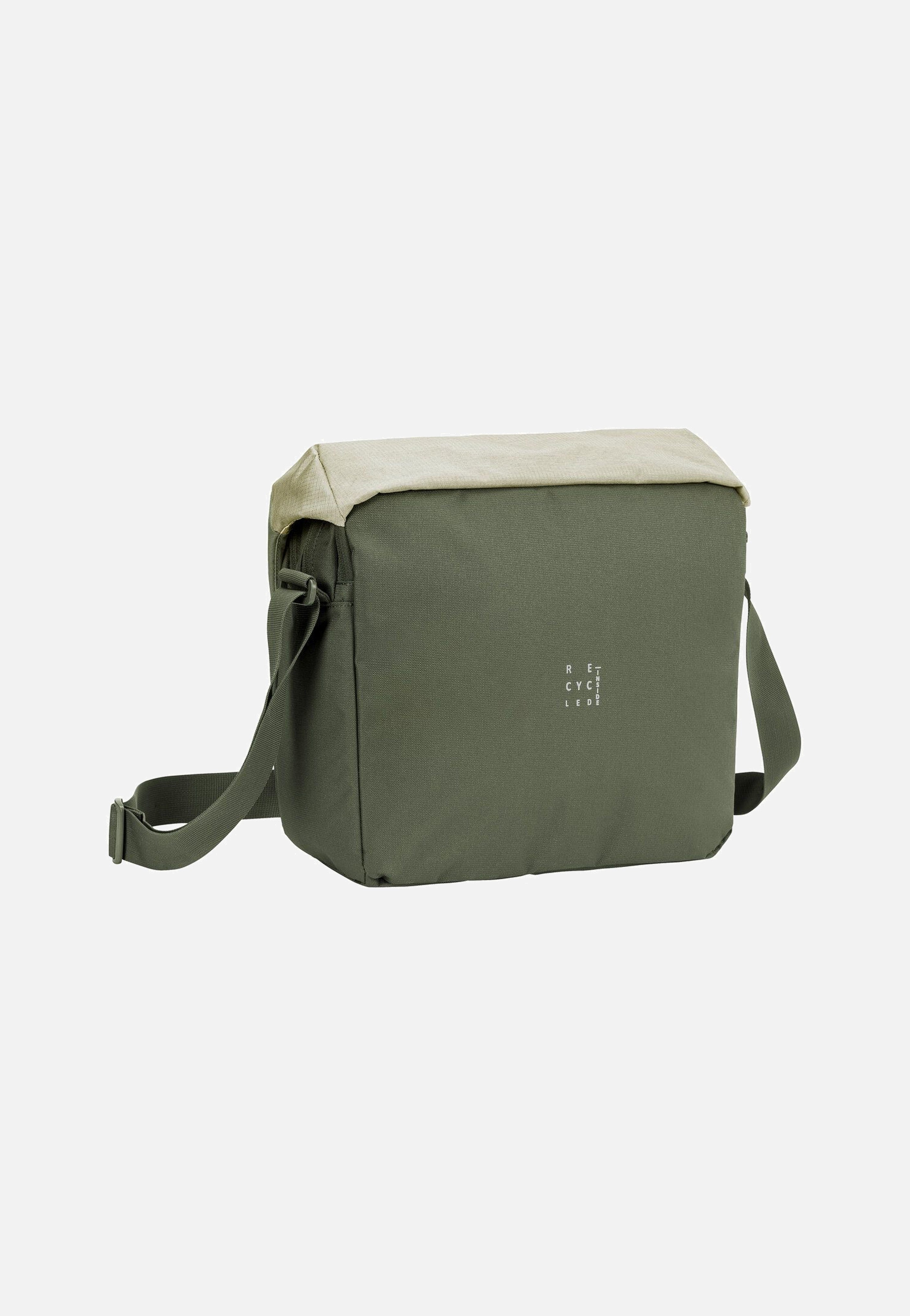 Vaude Rom III M Cedar Wood Messenger Bag