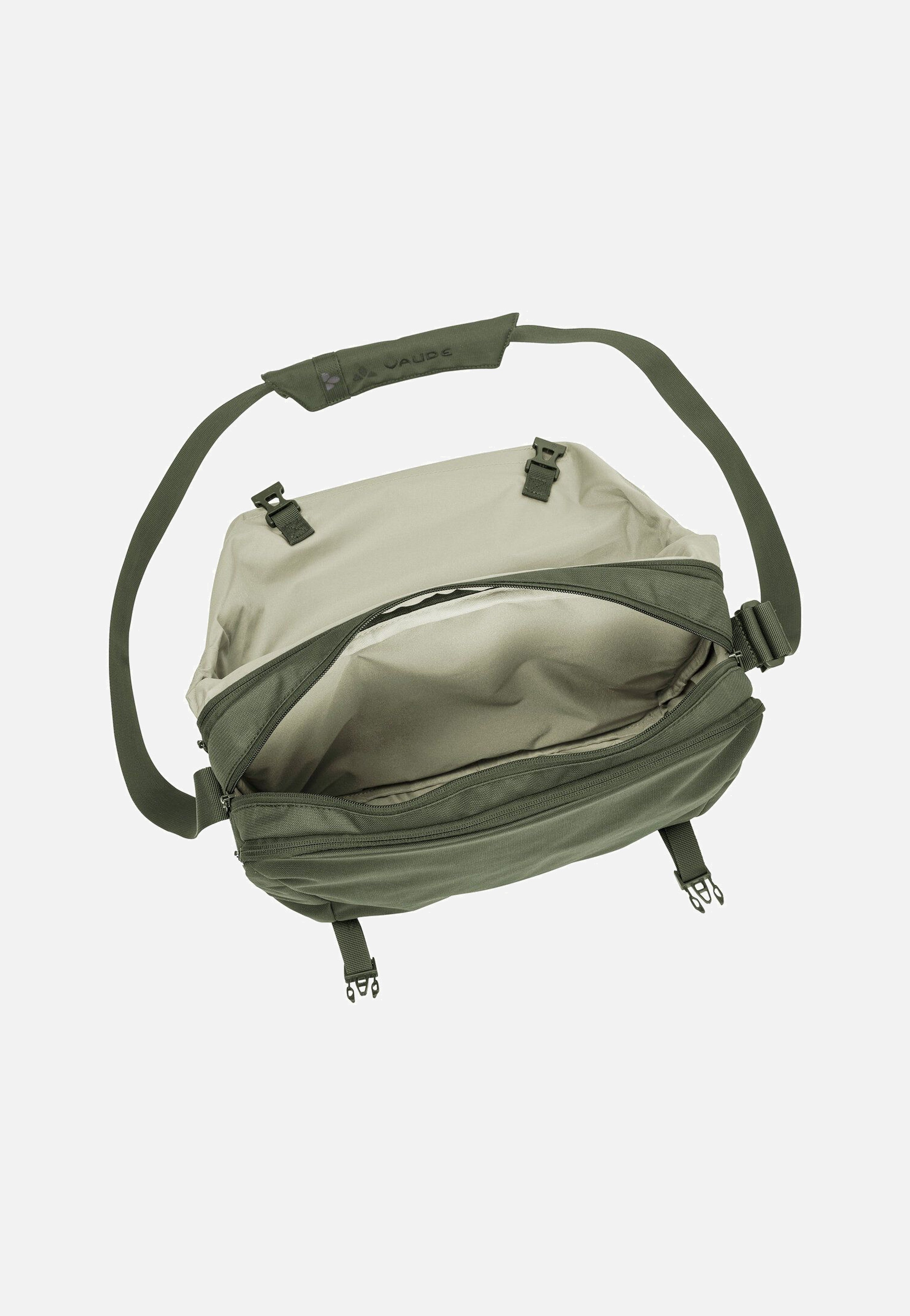 Vaude - Rom III M Cedar Wood - Messenger Bag | Neutral-Image