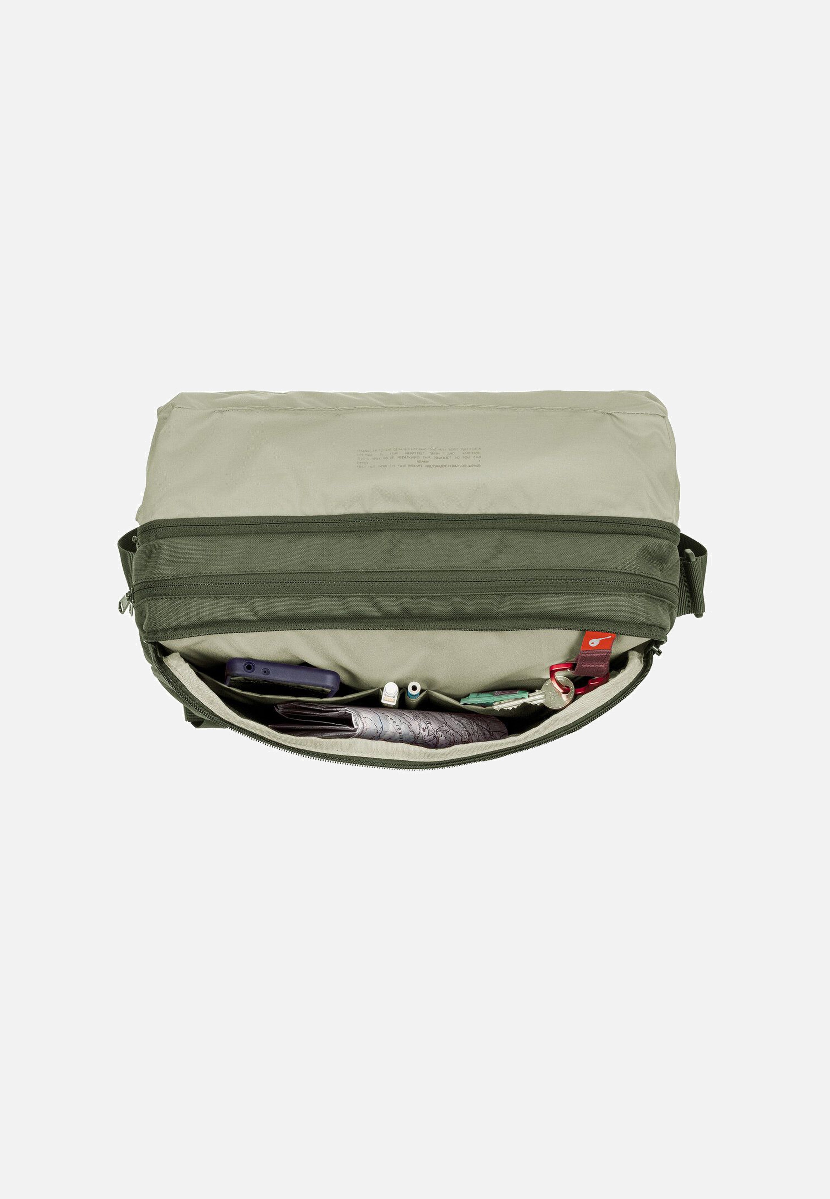 Vaude - Rom III M Cedar Wood - Messenger Bag | Neutral-Image