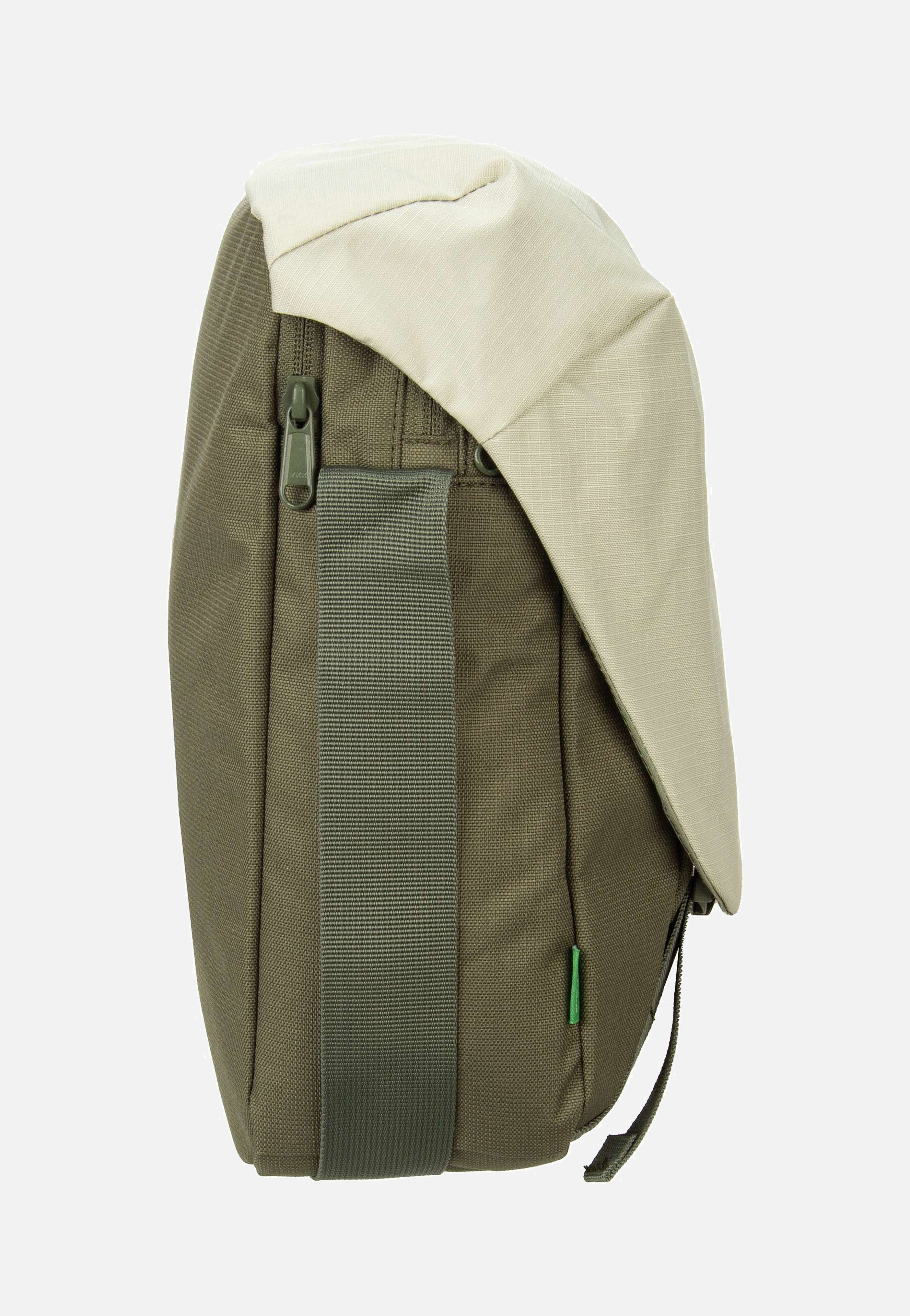 Vaude - Rom III M Cedar Wood - Messenger Bag | Neutral-Image