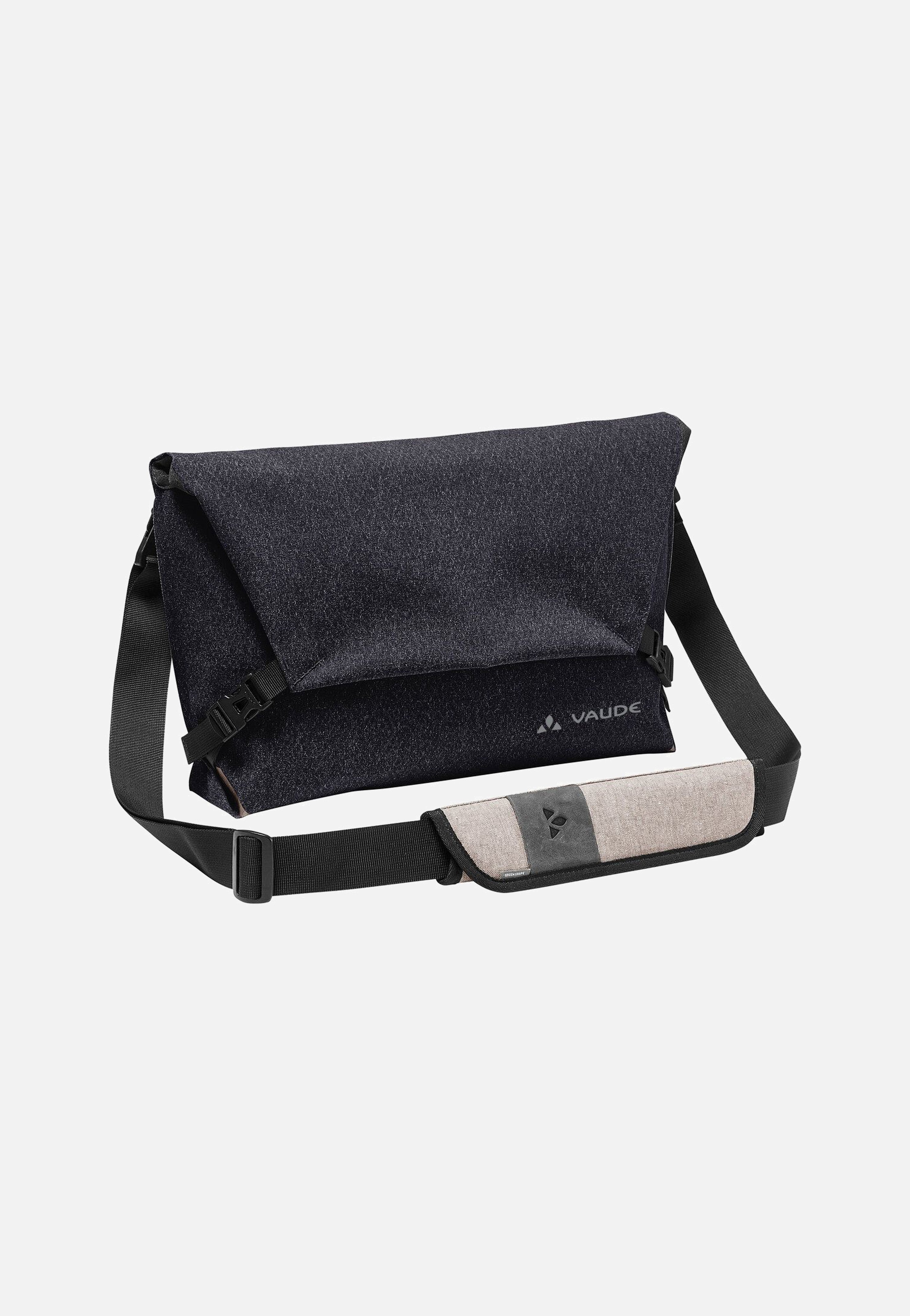 Vaude - Schmalegg Black - Messenger Bag | Neutral-Image